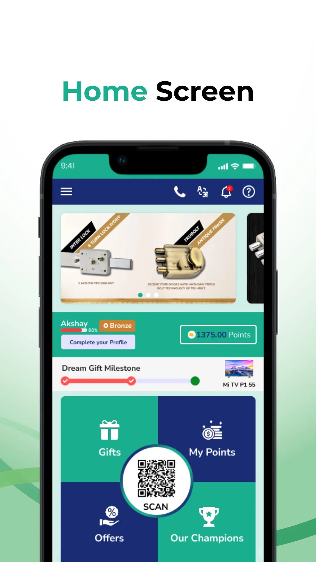 Jainson Club | Indus Appstore | Screenshot