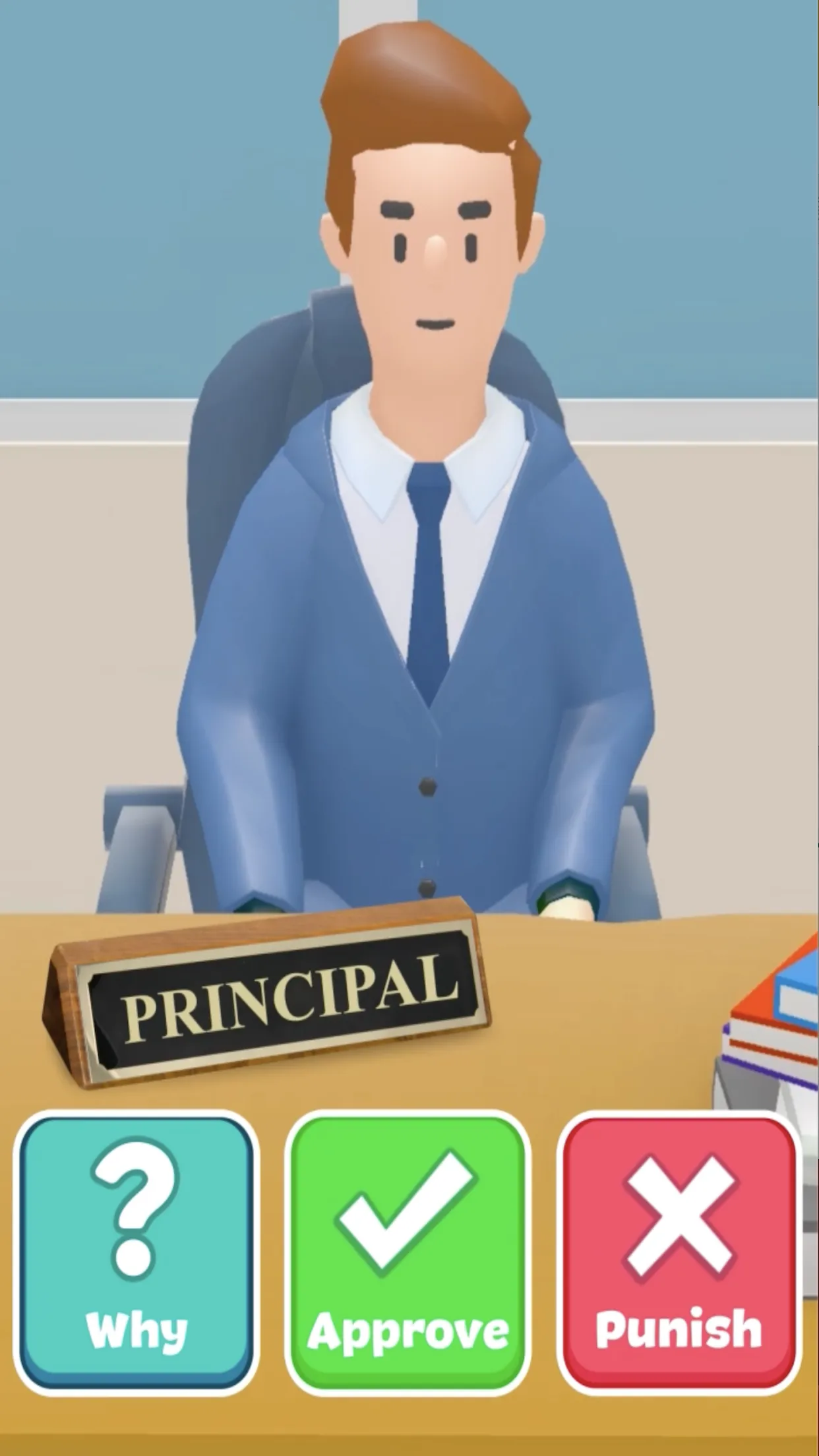 The Principal | Indus Appstore | Screenshot