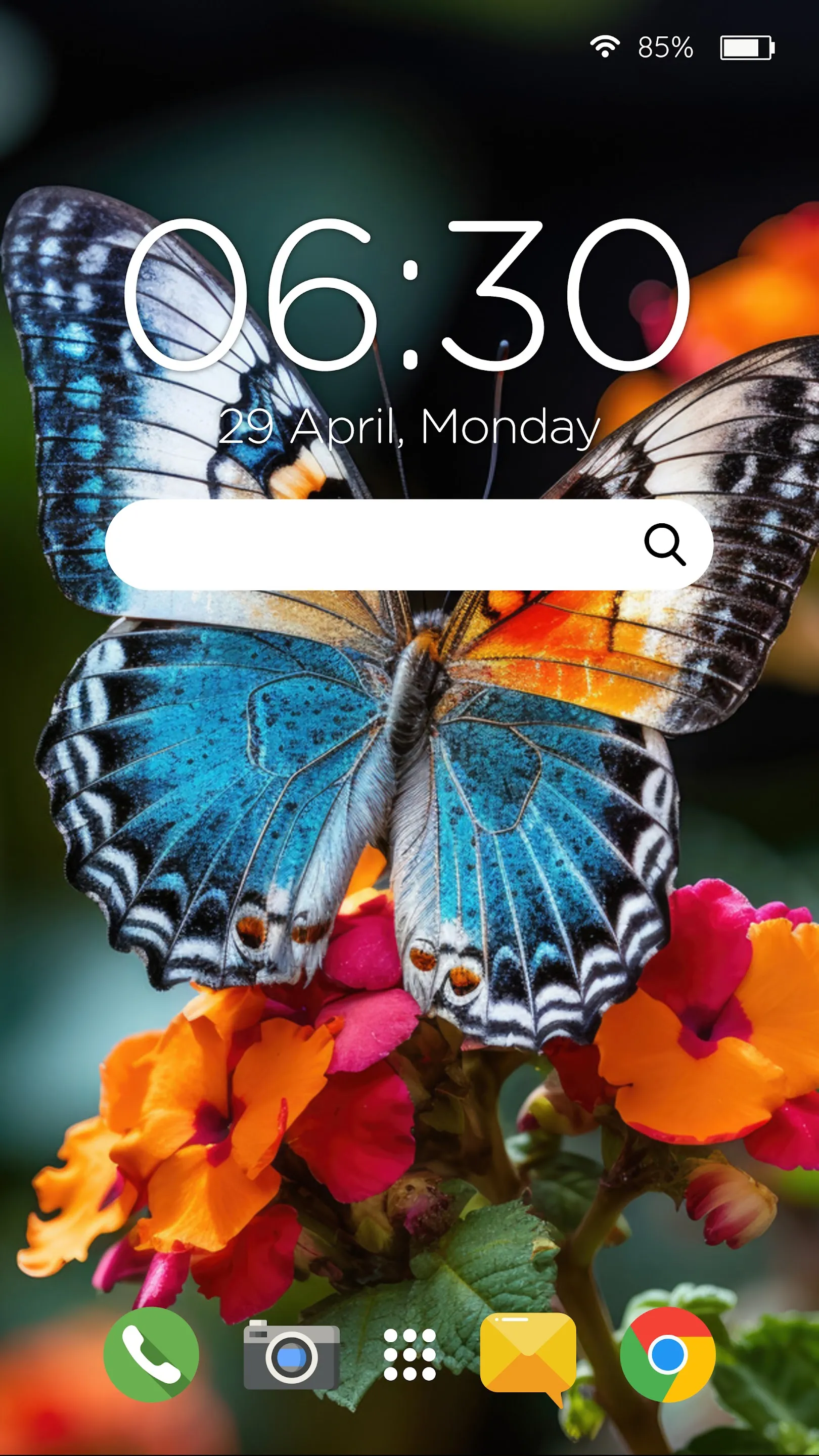 Wallpapers 4K with Insects | Indus Appstore | Screenshot