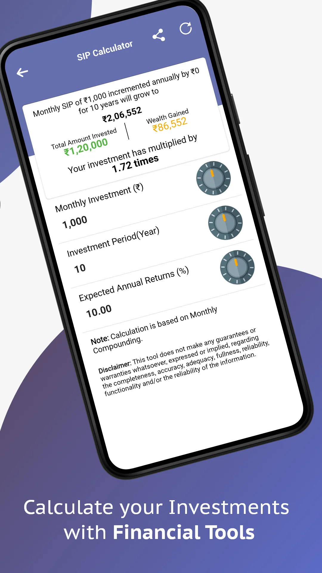 SM Mutual Fund | Indus Appstore | Screenshot