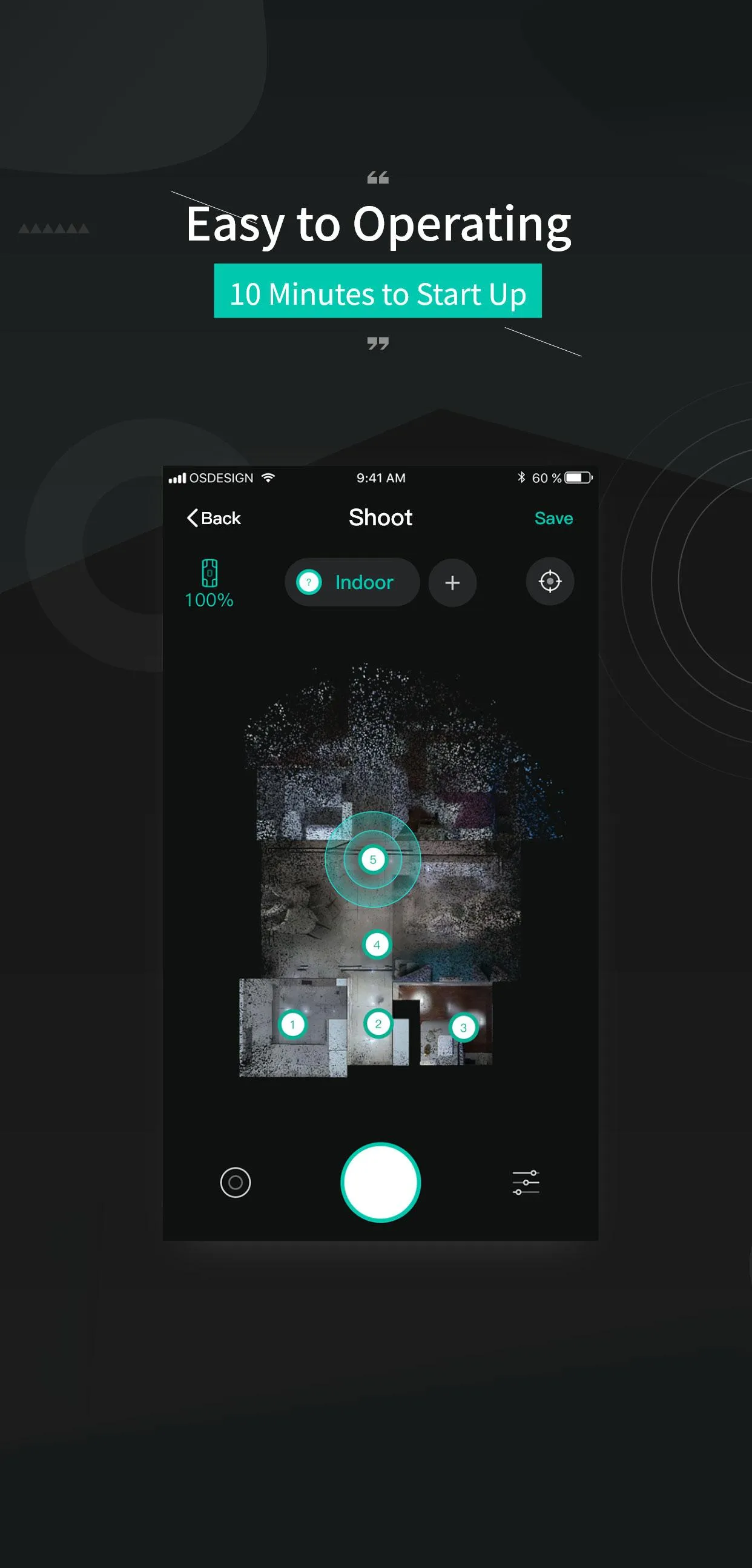 4DKanKan Pro | Indus Appstore | Screenshot