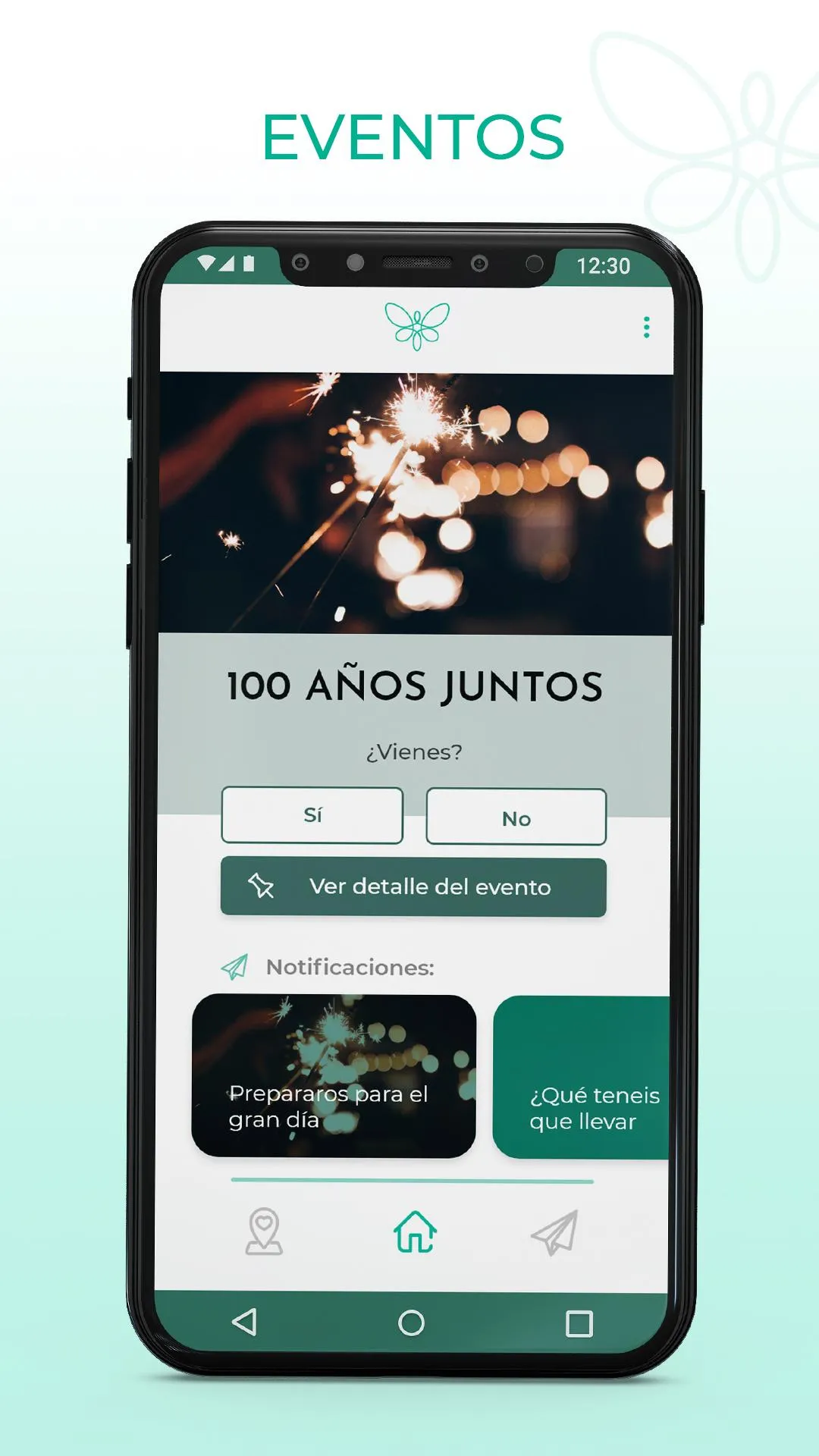 Con cola & pajarita | Indus Appstore | Screenshot