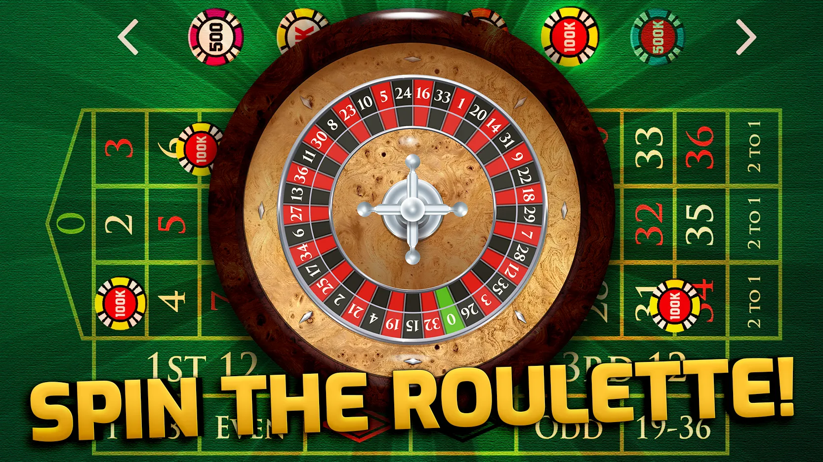 Club7™ Casino - Slots 777 | Indus Appstore | Screenshot