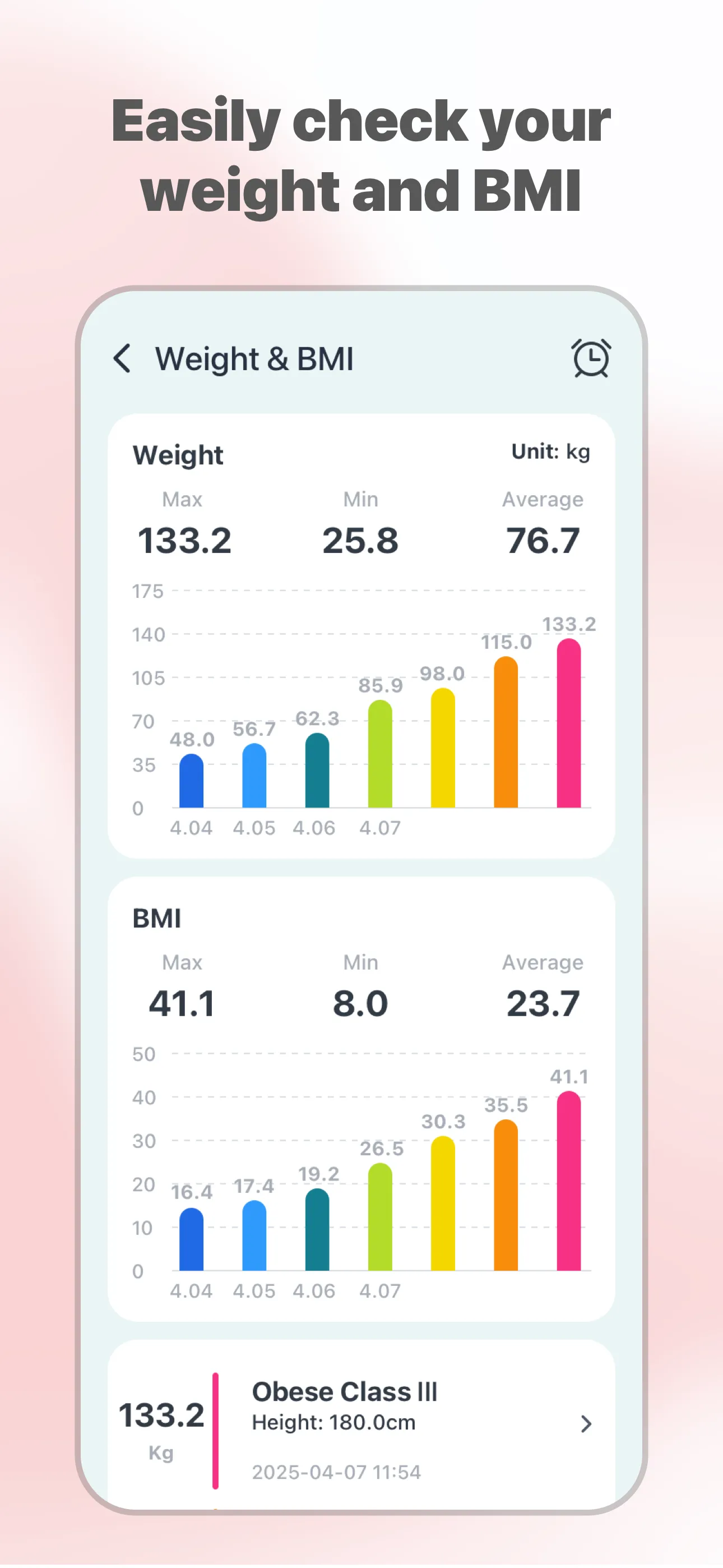 VitaTrack-Focus on Your Health | Indus Appstore | Screenshot