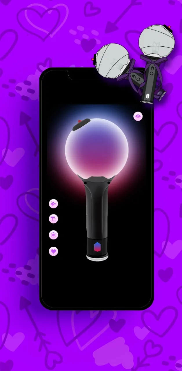 LightStick Pro | Indus Appstore | Screenshot