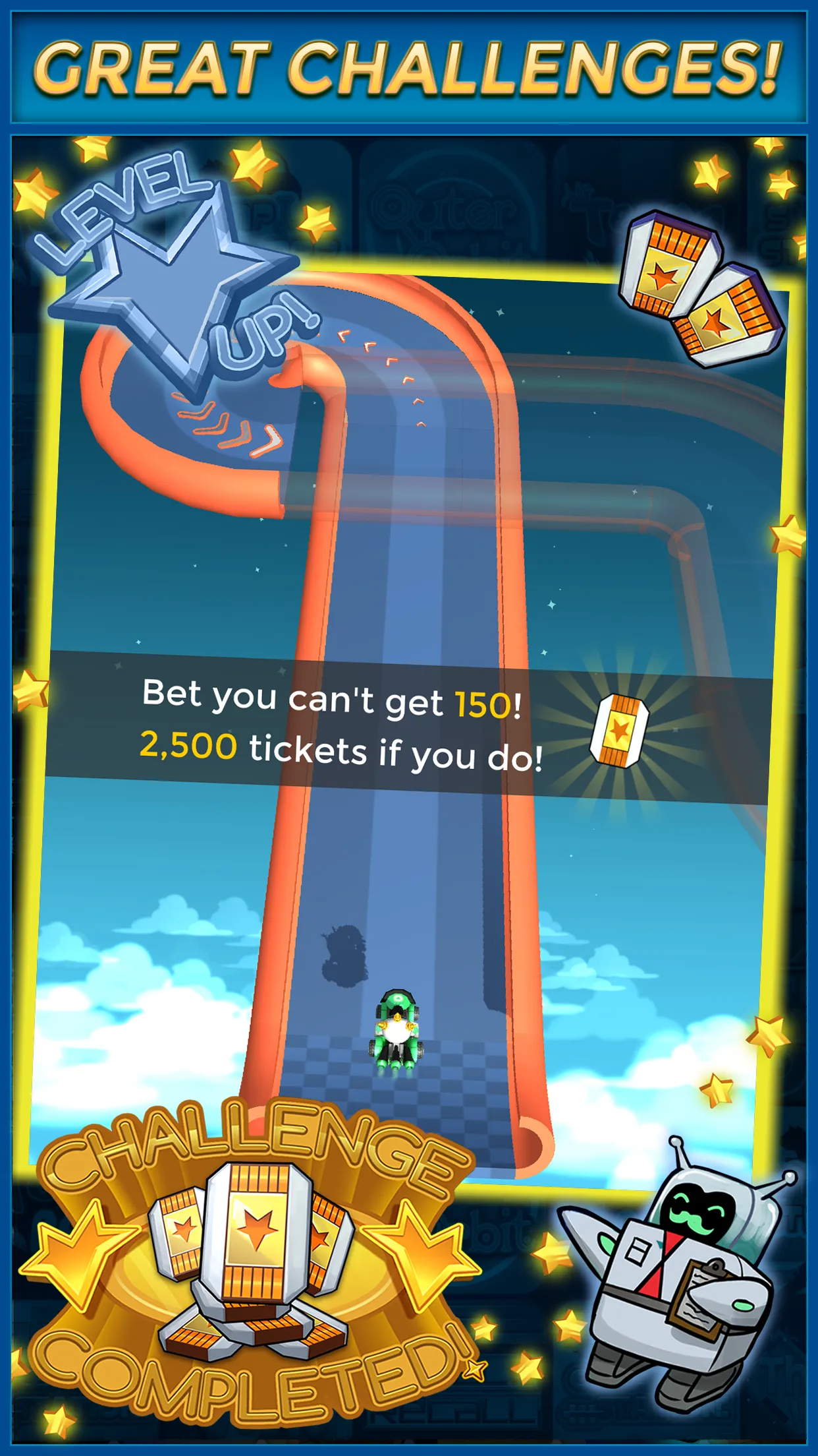 Krazy Drift | Indus Appstore | Screenshot