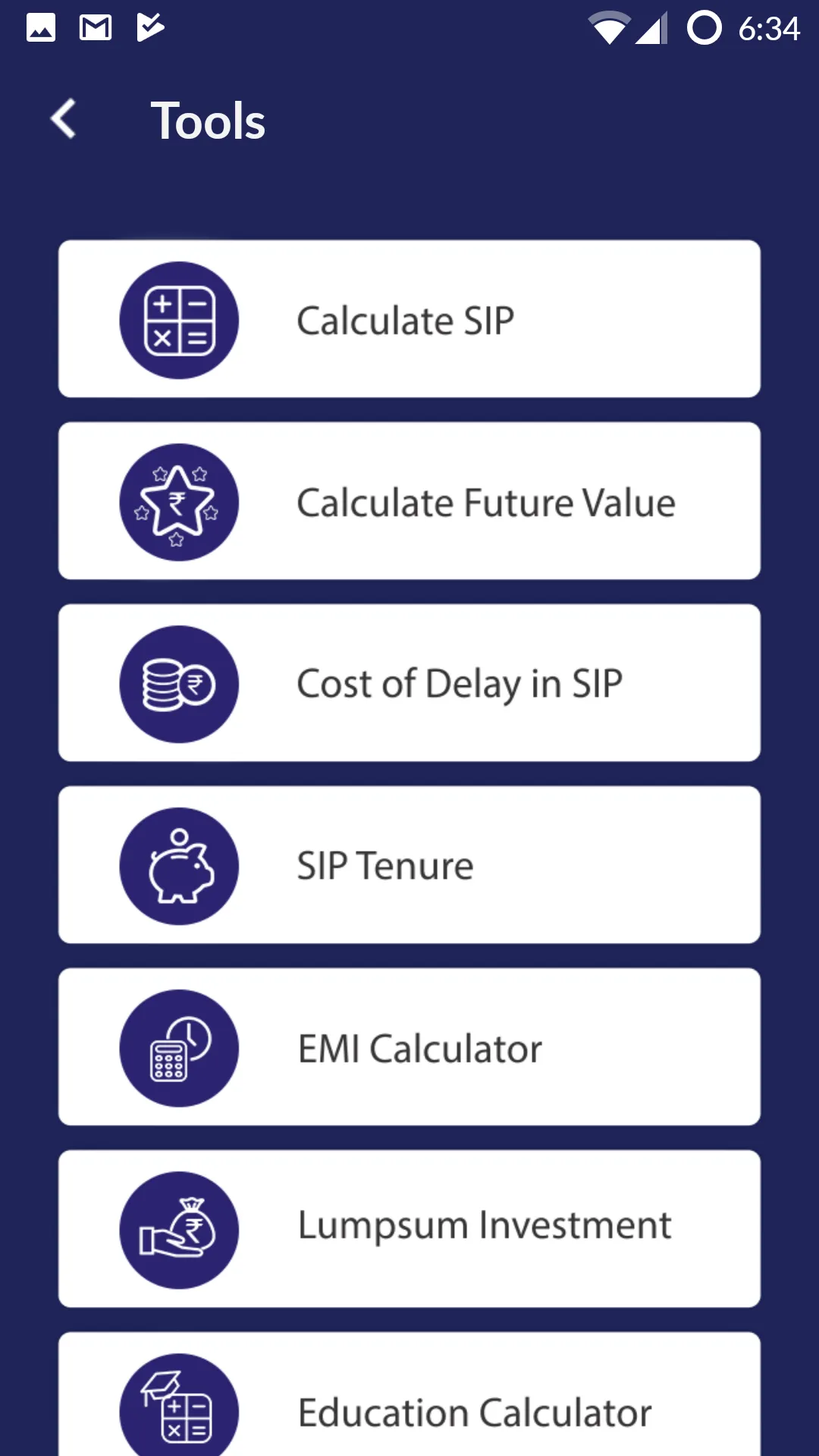 Asset Managers | Indus Appstore | Screenshot