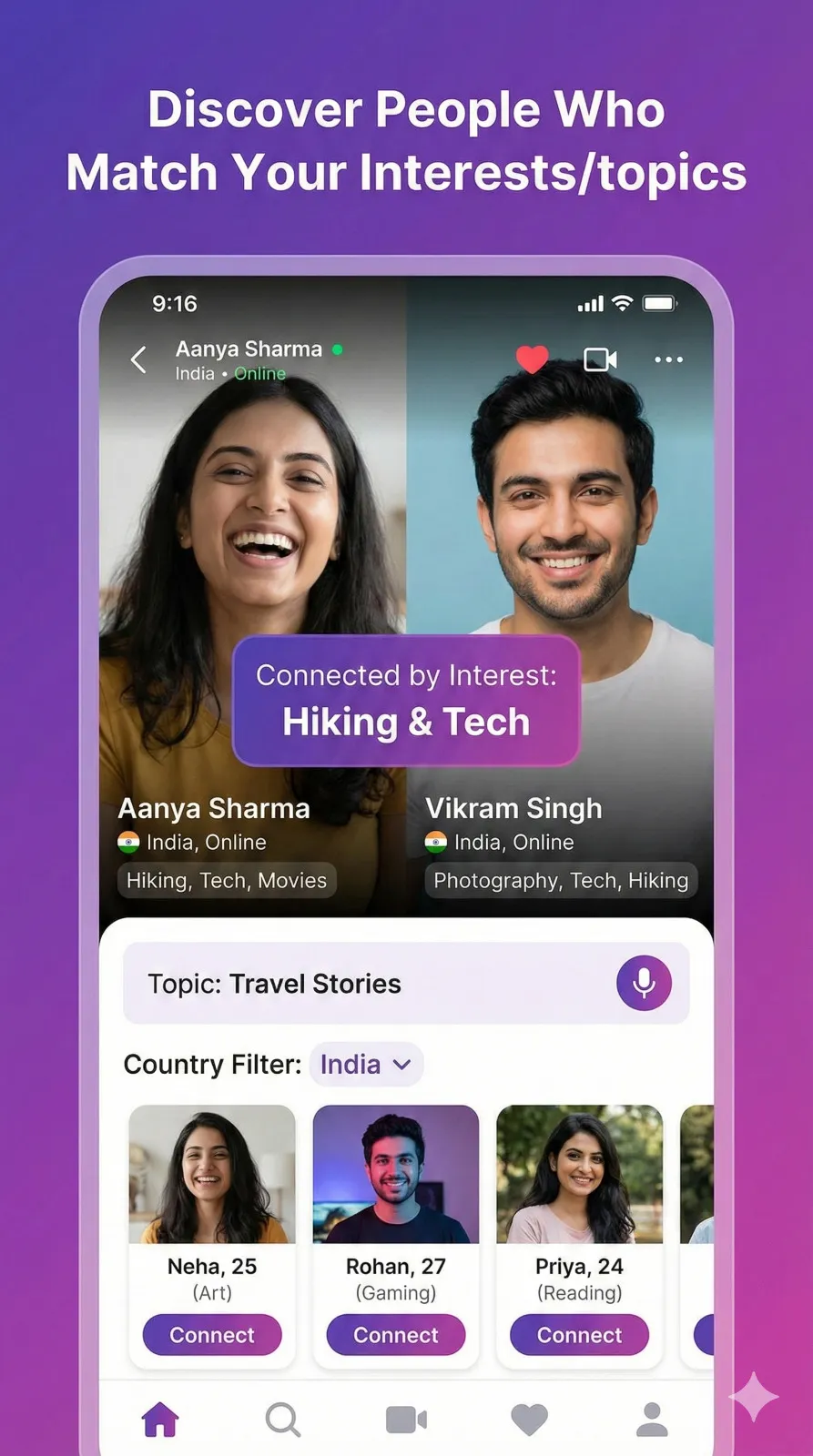 Peppy Friends | Indus Appstore | Screenshot