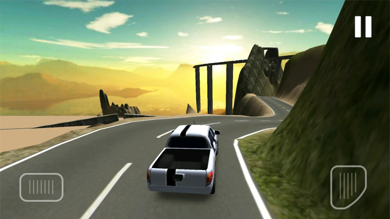 Offroad 4x4 Hill AA | Indus Appstore | Screenshot