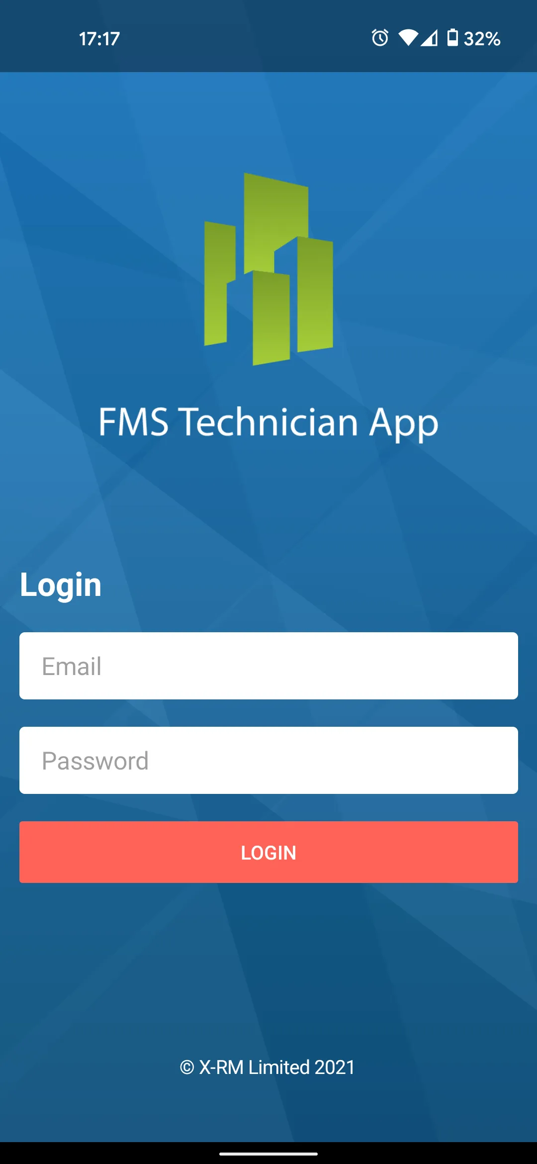 FMS Technician App | Indus Appstore | Screenshot