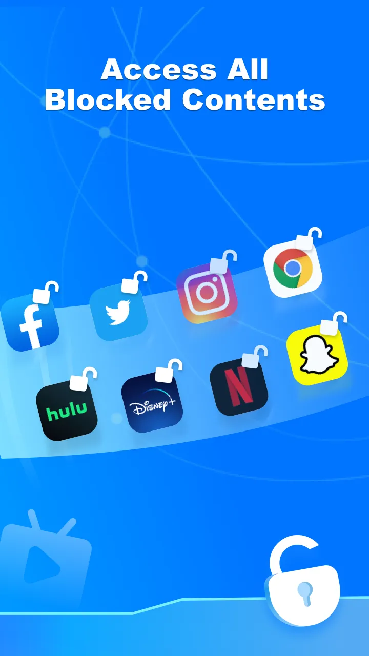 IP Hider - Safe Proxy | Indus Appstore | Screenshot