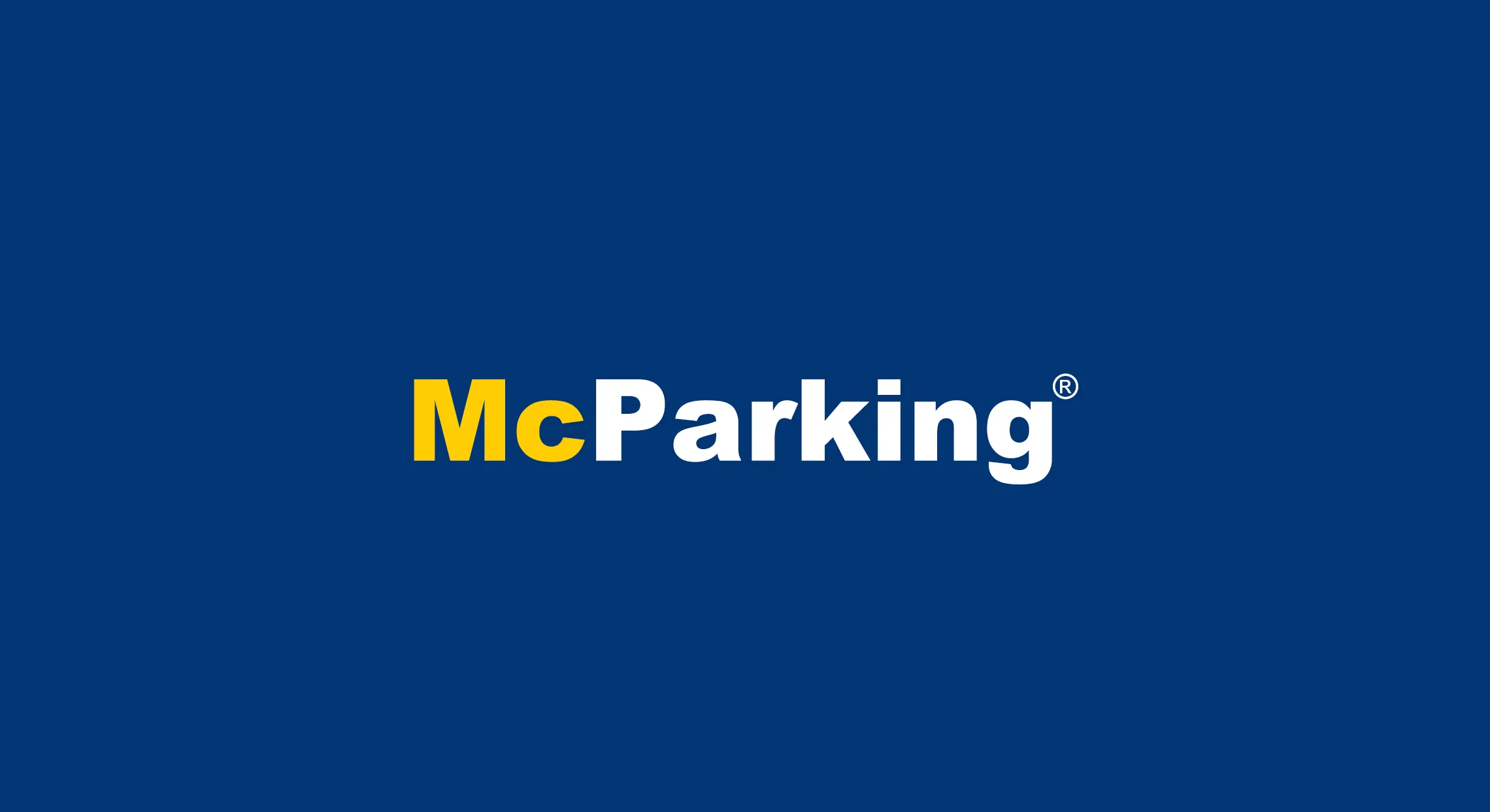 McParking | Indus Appstore | Screenshot