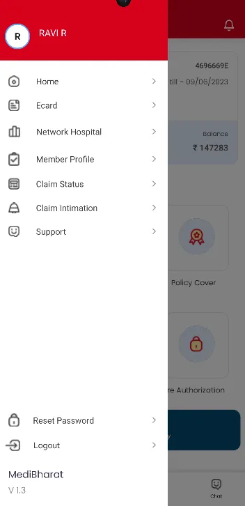 Medibharat | Indus Appstore | Screenshot