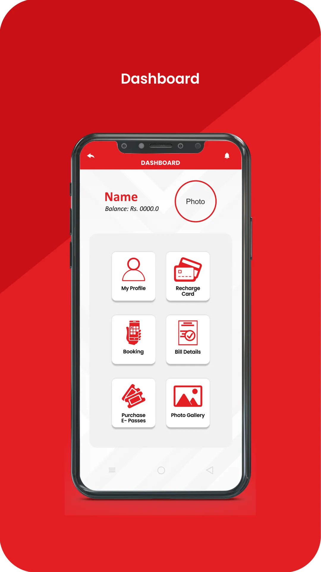 DSOI Panchkula | Indus Appstore | Screenshot