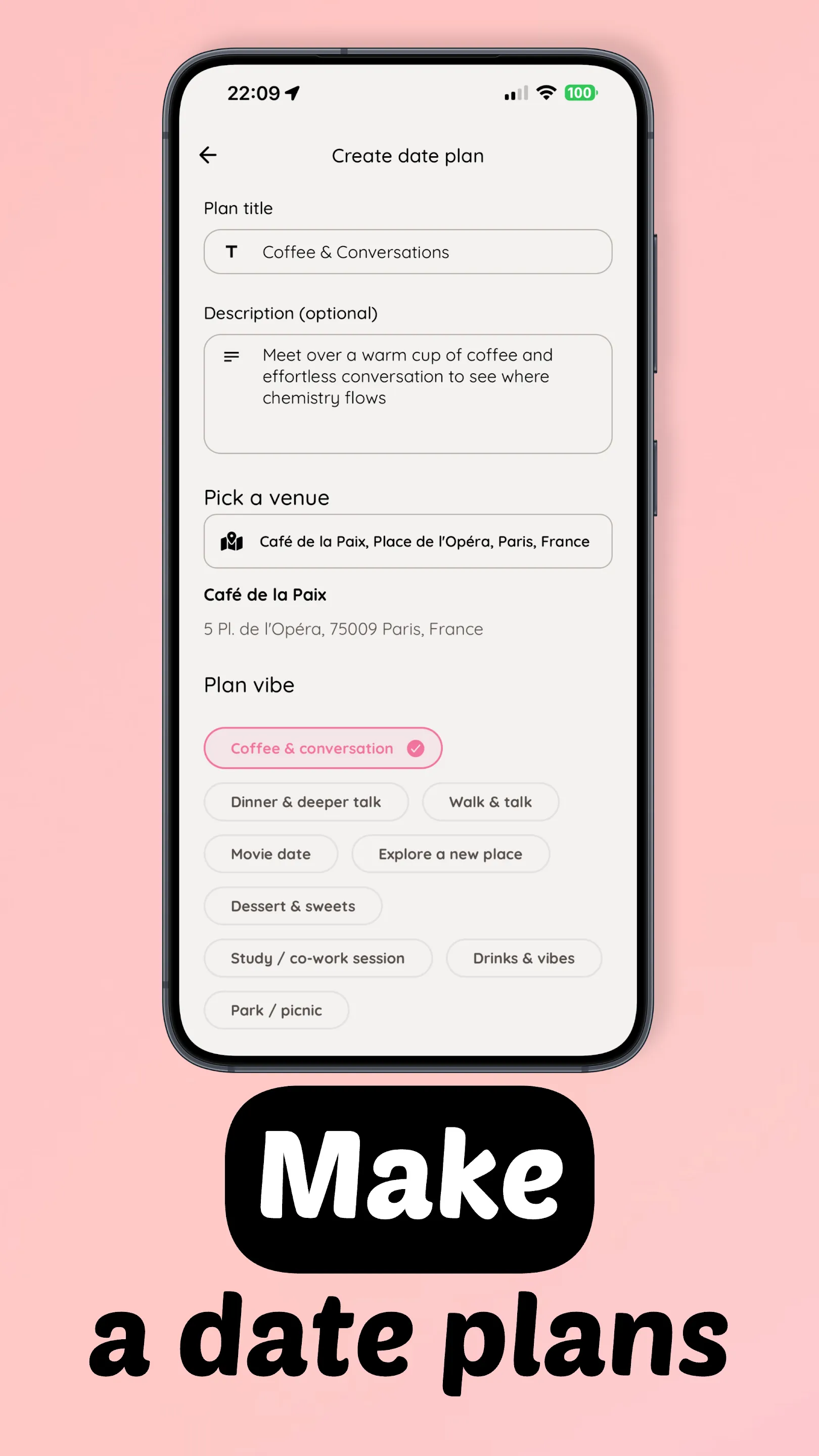 you&me - Indian Dating App | Indus Appstore | Screenshot