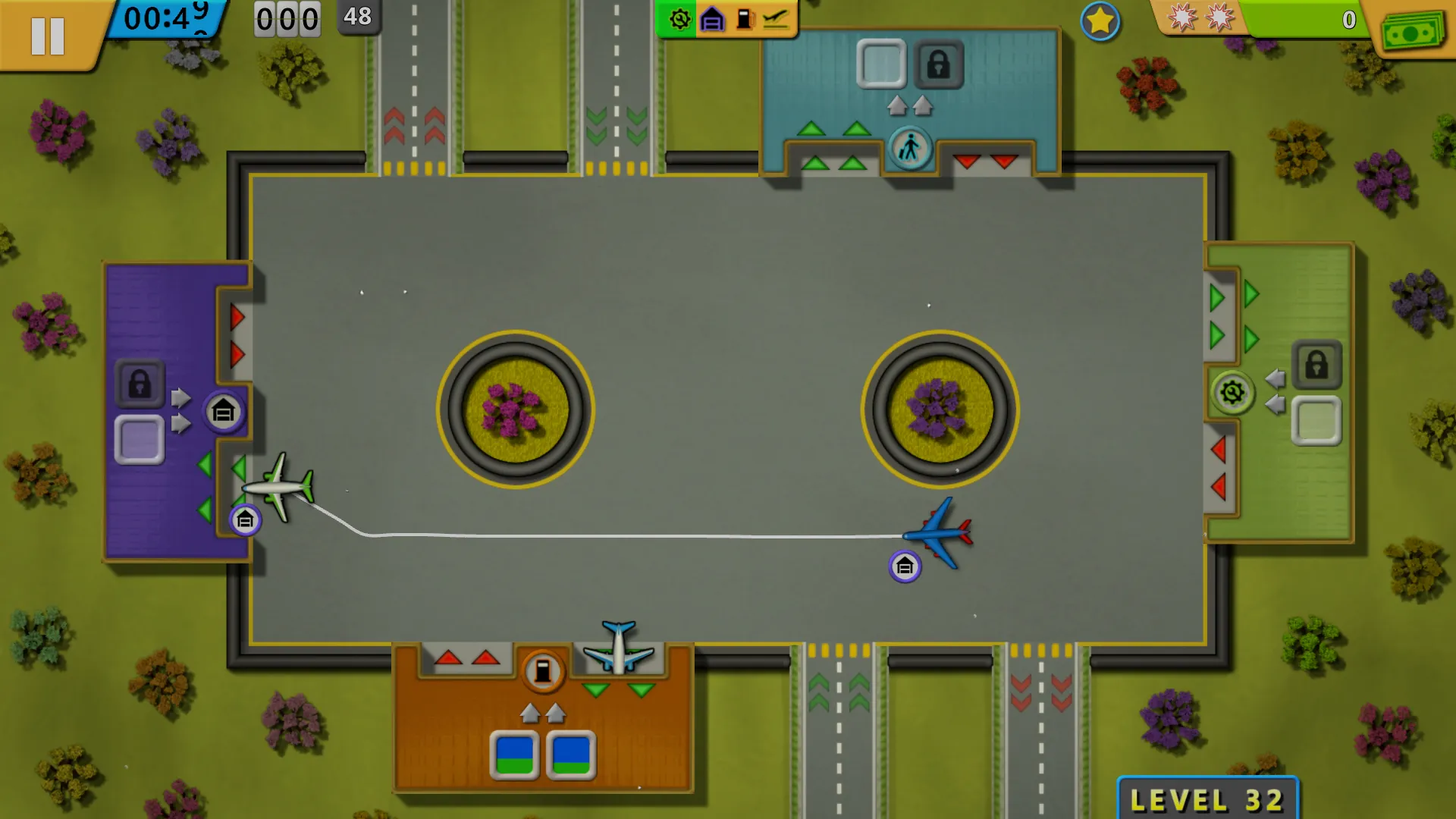 Airport Control 2 : Airplane | Indus Appstore | Screenshot