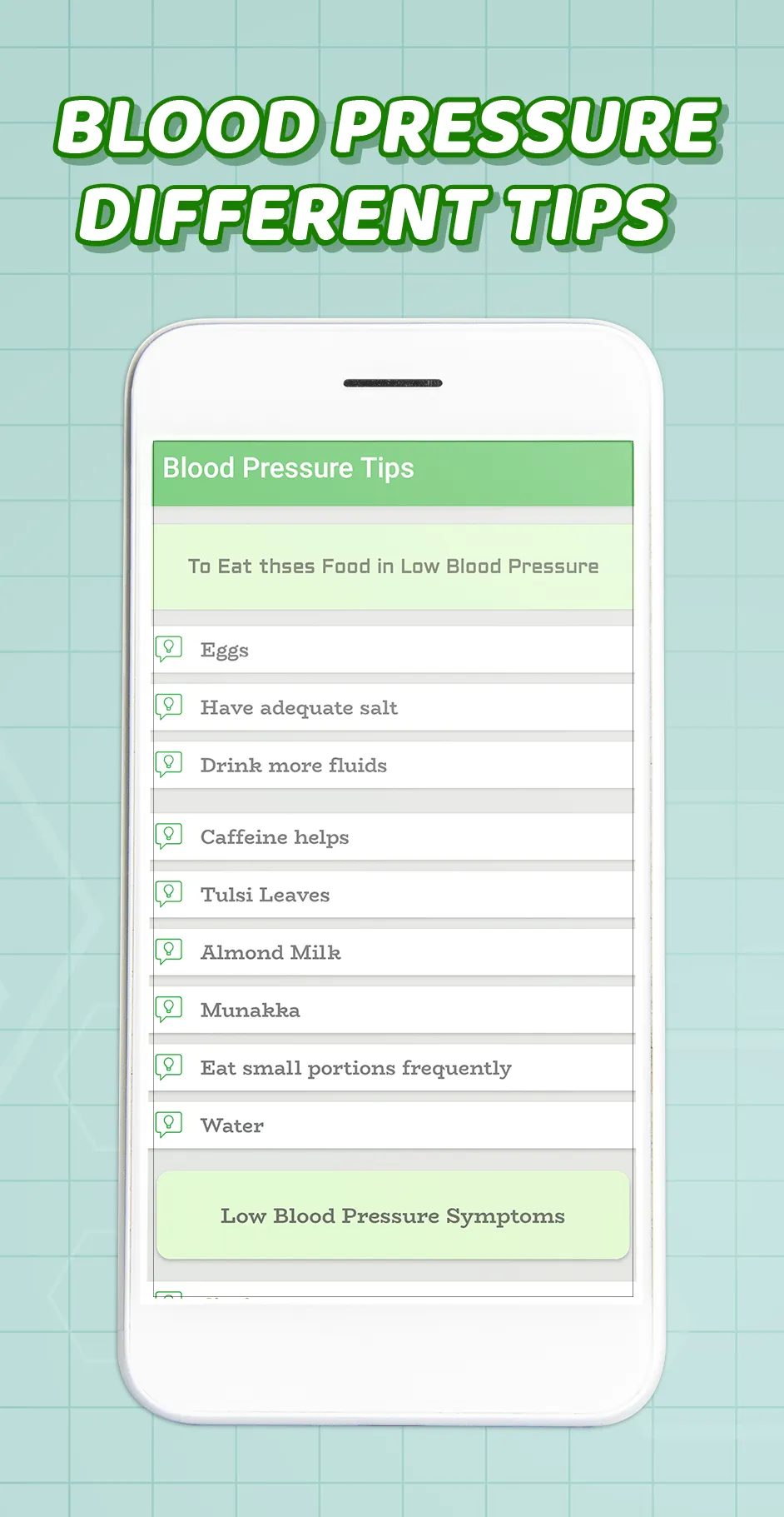 Blood Pressure Diary | Indus Appstore | Screenshot