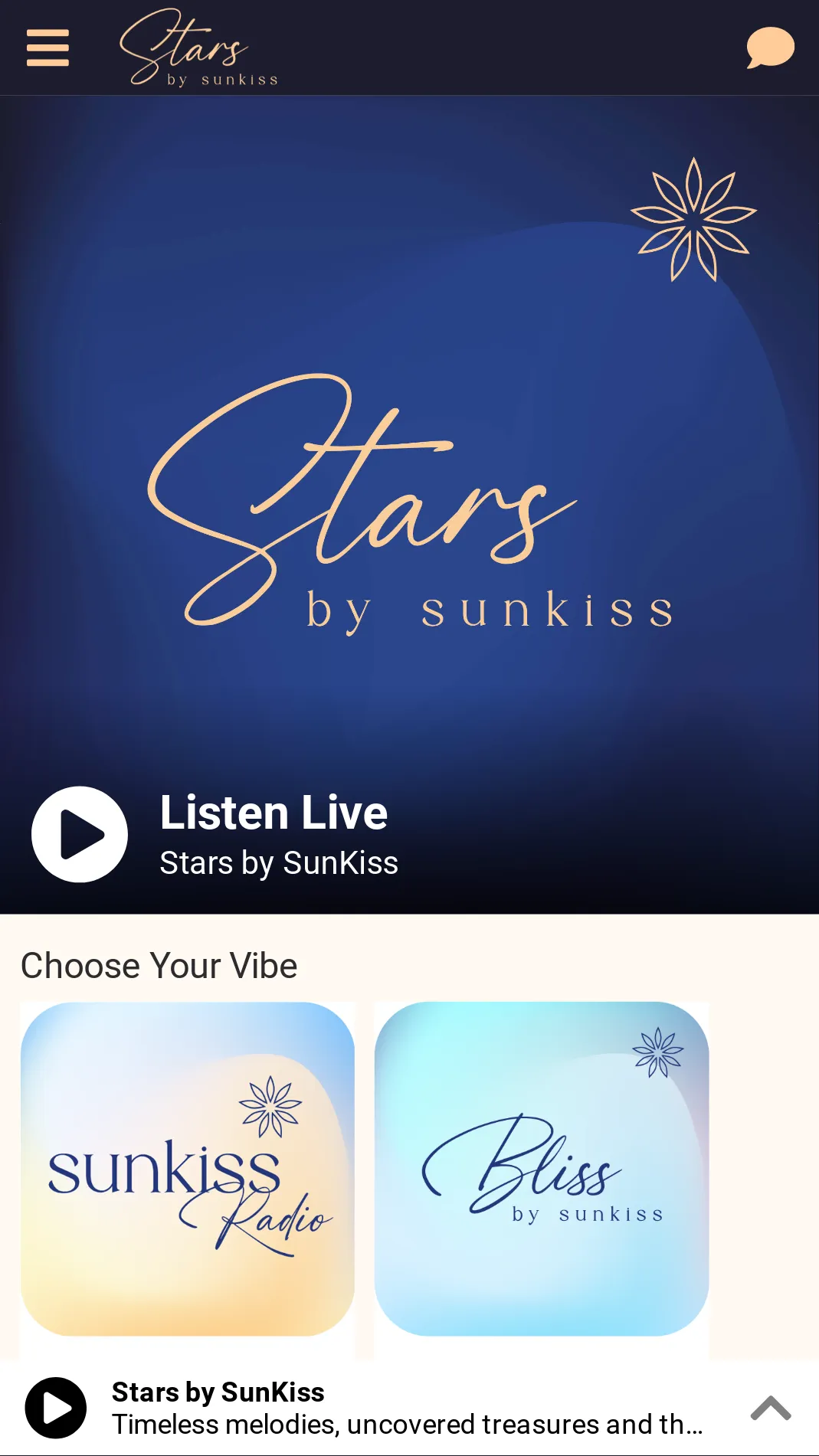 SunKiss | Indus Appstore | Screenshot