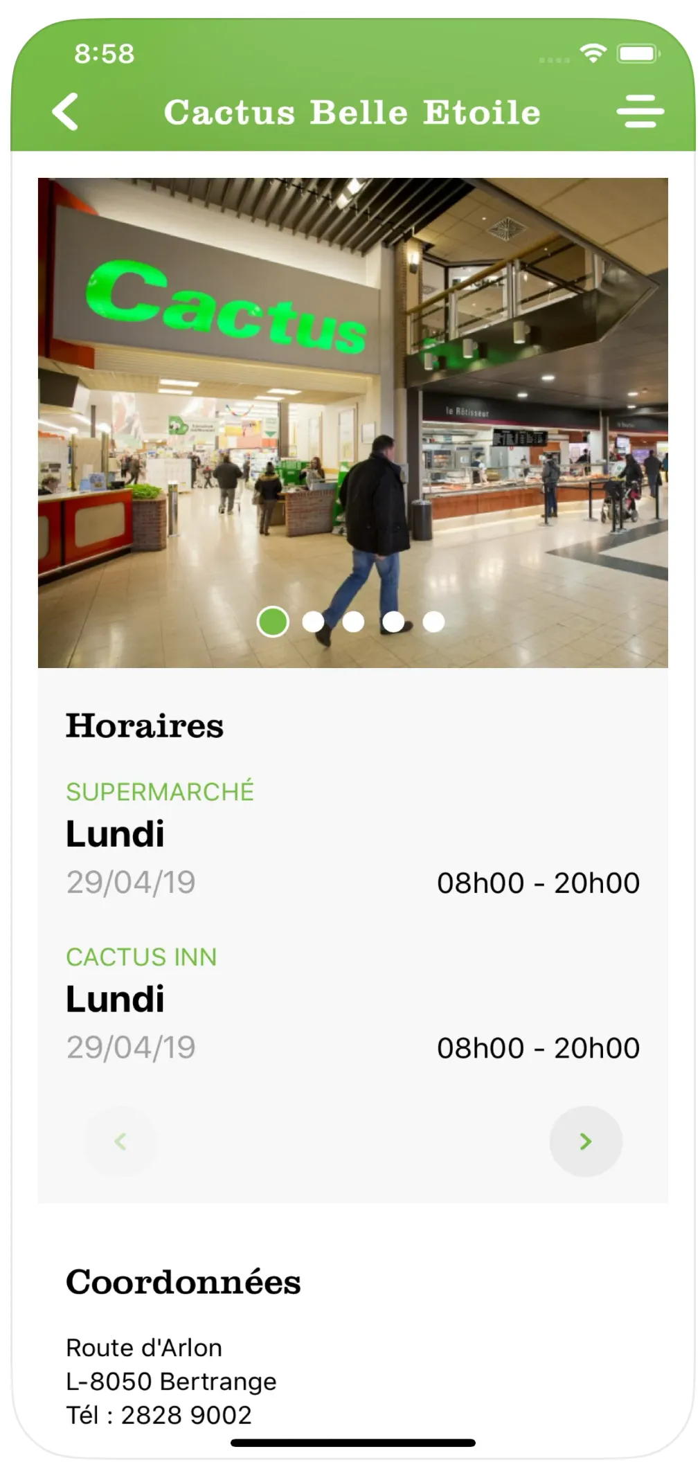 Cactus | Indus Appstore | Screenshot