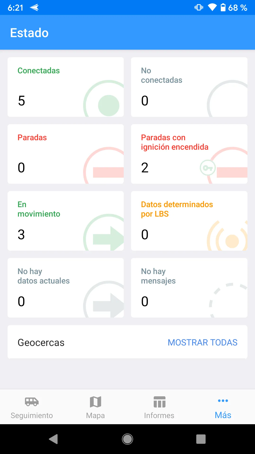 CTTMX Sécurité | Indus Appstore | Screenshot