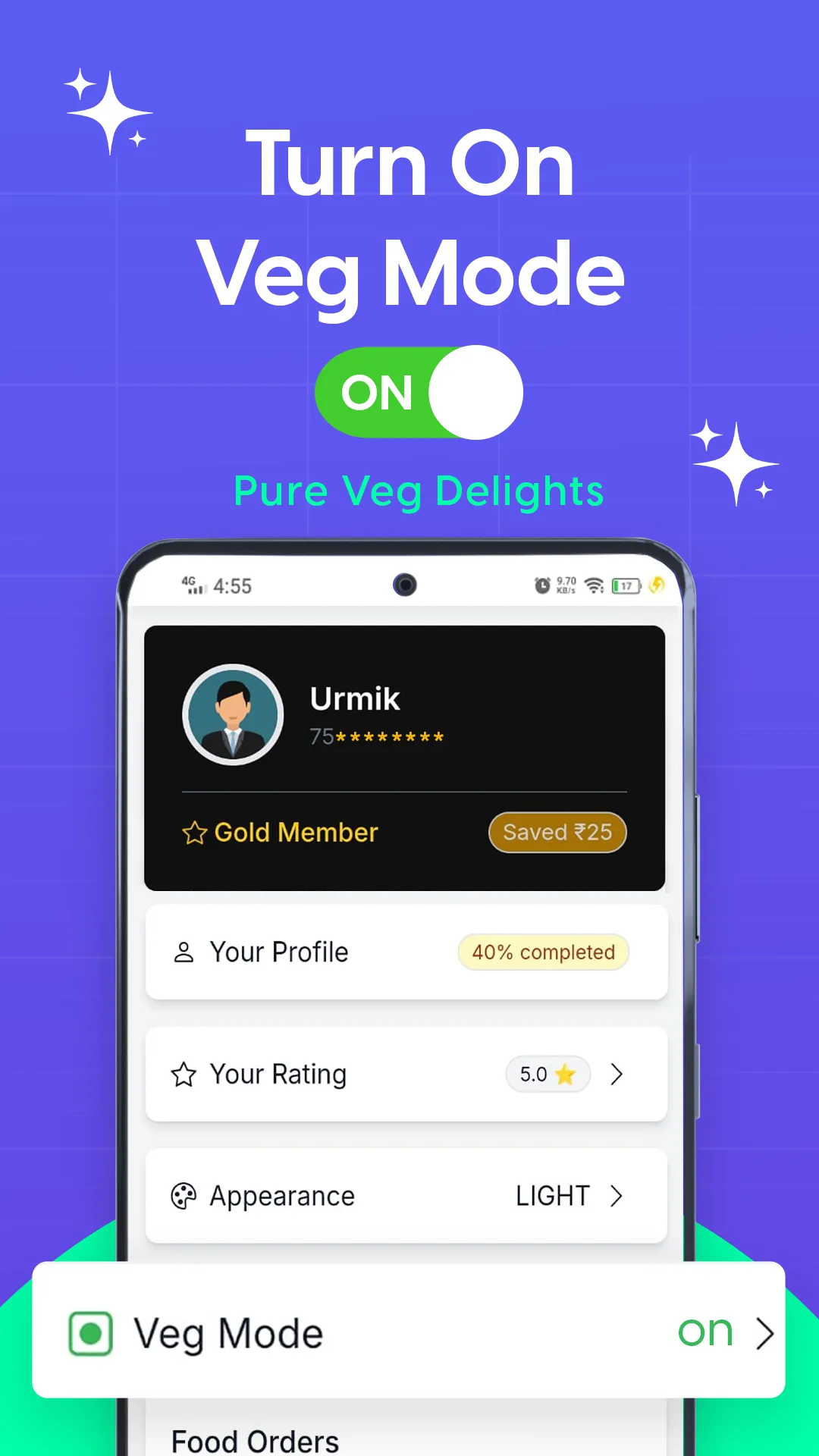 Zeply | Indus Appstore | Screenshot