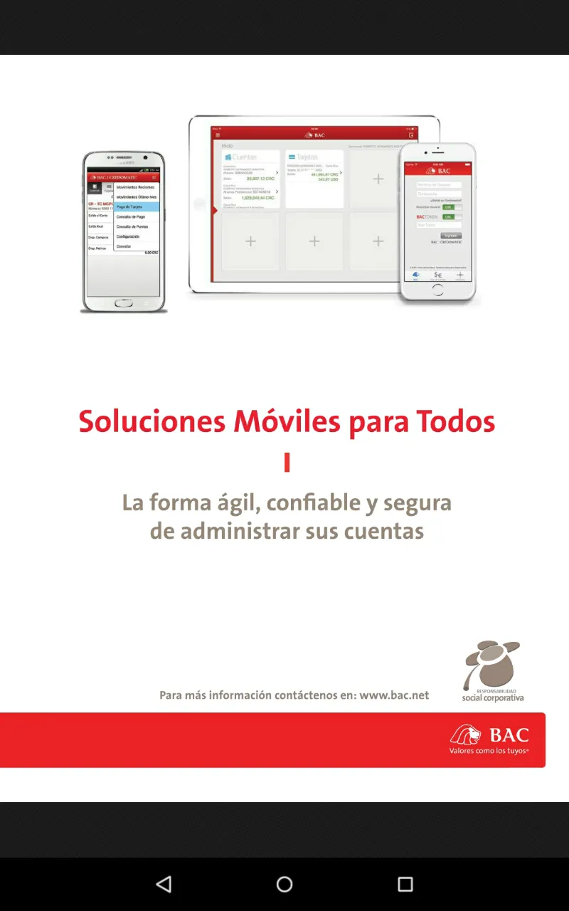 Revista Summa | Indus Appstore | Screenshot