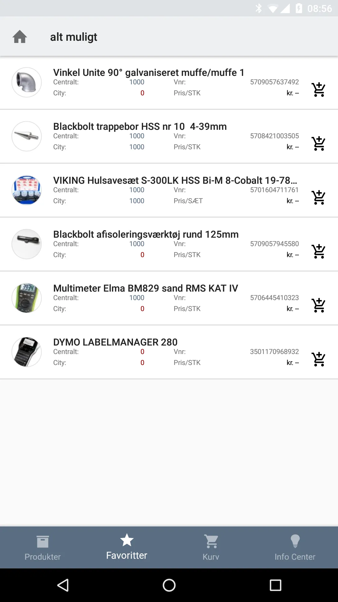 LMe-mobil | Indus Appstore | Screenshot