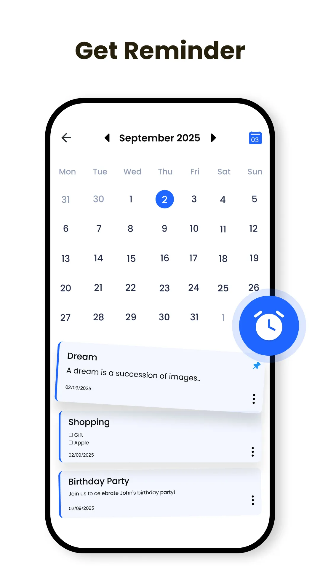 Notes: Notepad & To Do List | Indus Appstore | Screenshot