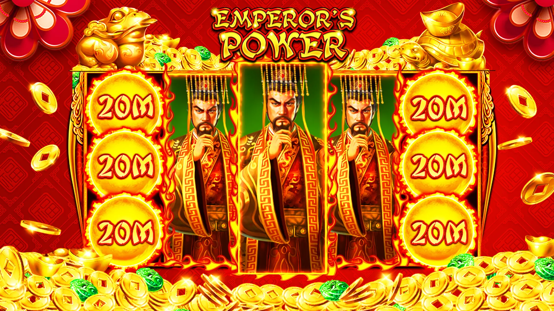 Gold Fortune Slot Casino Game | Indus Appstore | Screenshot