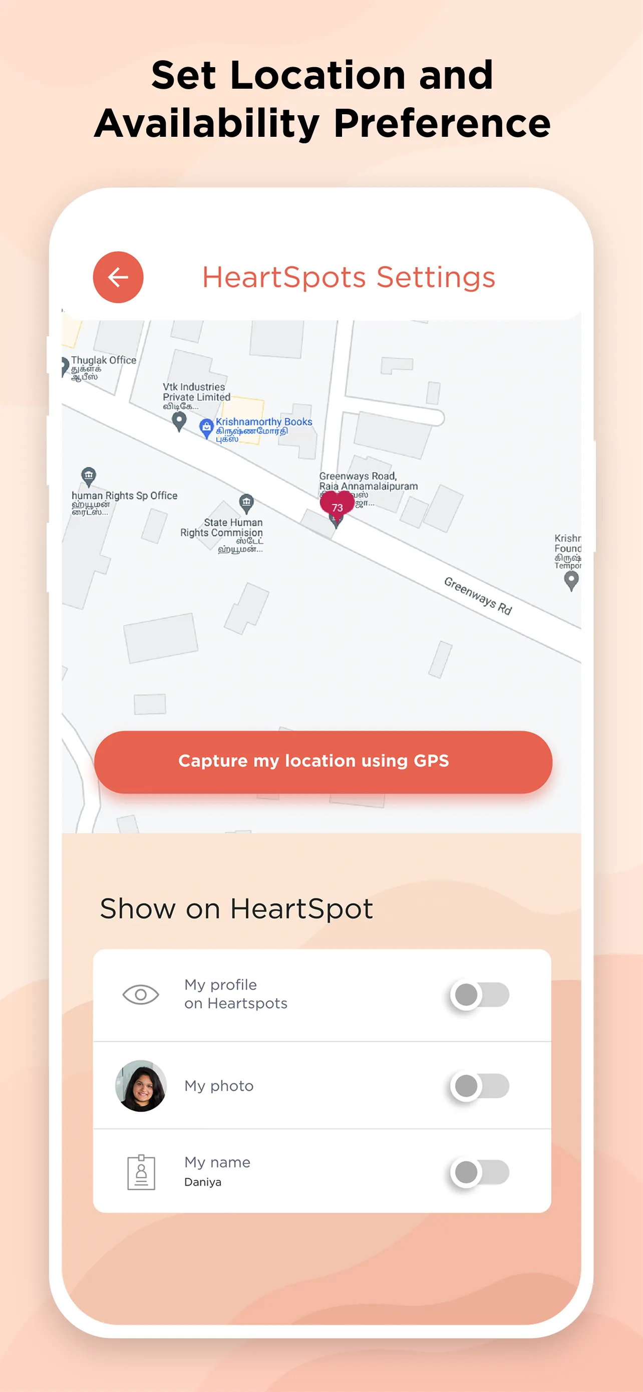 HeartsApp: Trainer Resource | Indus Appstore | Screenshot