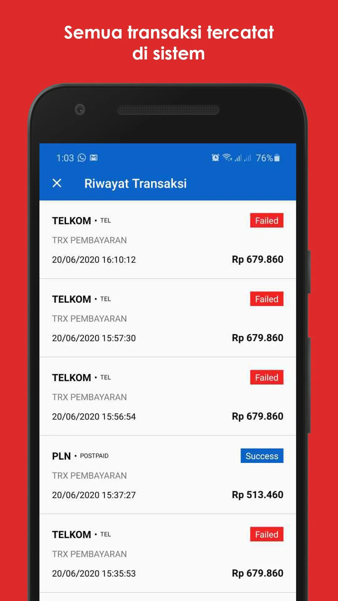 MITRA GRIYA INDONESIA | Indus Appstore | Screenshot