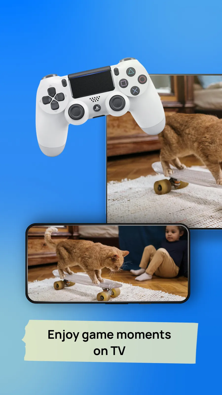 Air Screen: Air Play Mirroring | Indus Appstore | Screenshot