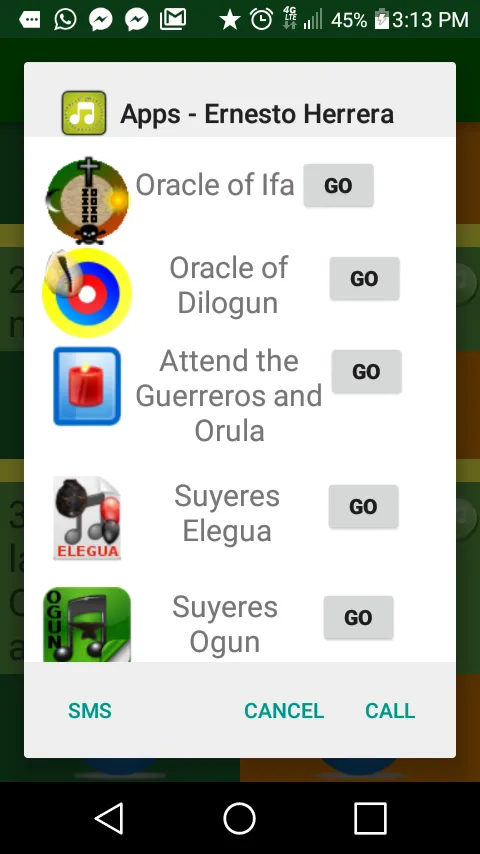 Suyeres Orula. | Indus Appstore | Screenshot