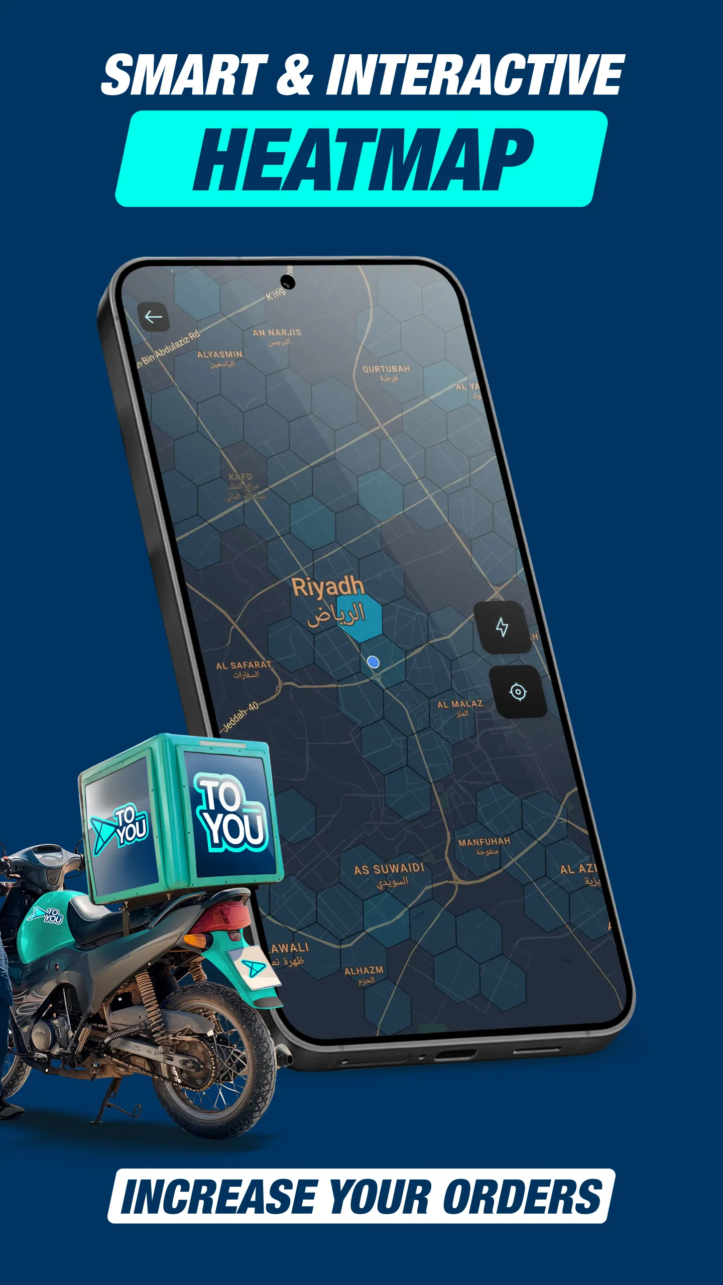 ToYou: Rep | Indus Appstore | Screenshot