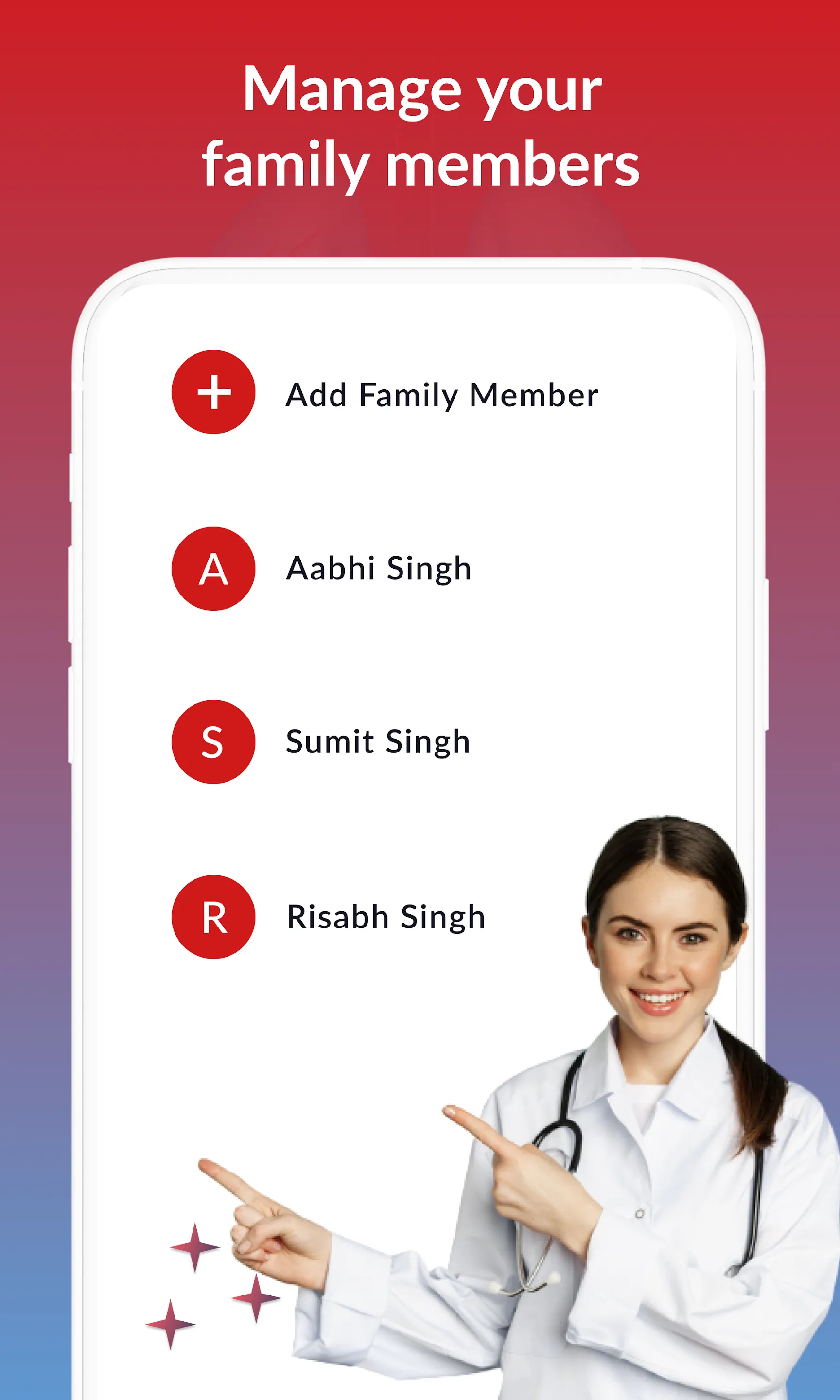 Sanjivanee Child Clinic | Indus Appstore | Screenshot