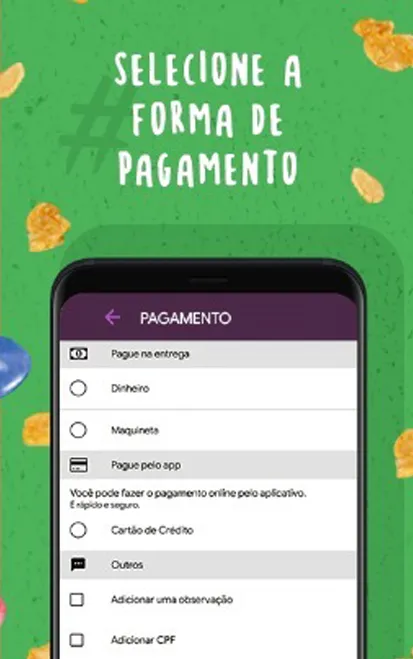 Açaí Town | Indus Appstore | Screenshot