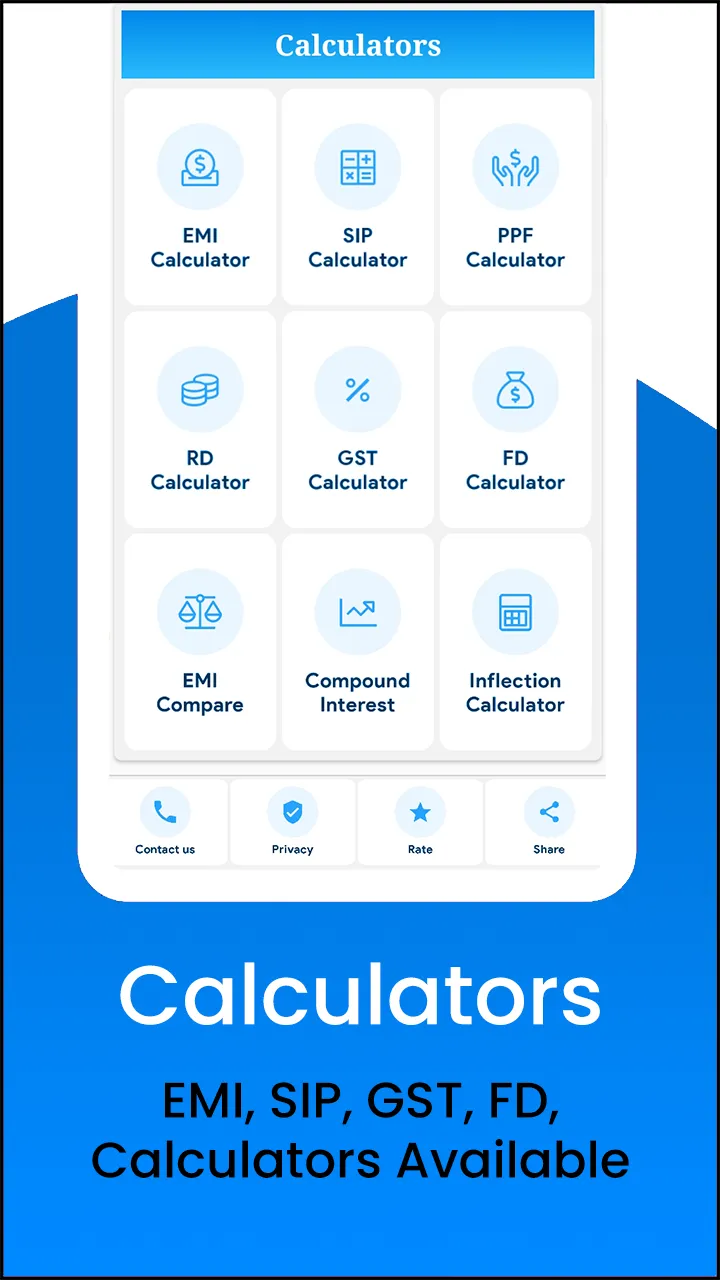 Bank Balance Check | Indus Appstore | Screenshot