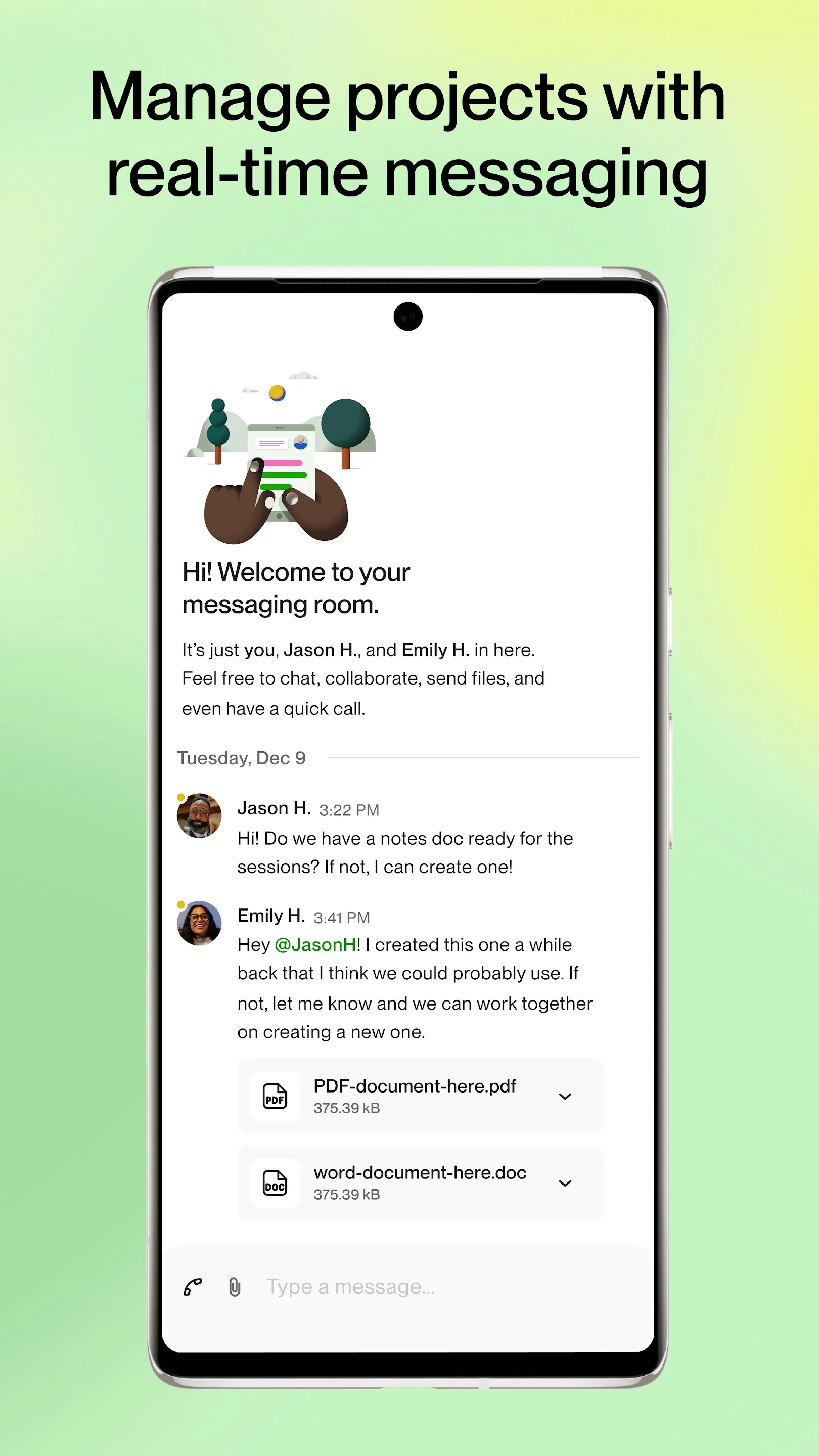 Upwork for Freelancers | Indus Appstore | Screenshot