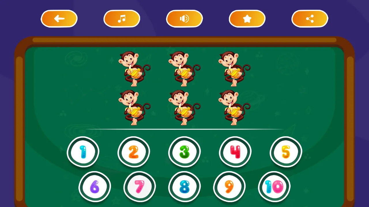 Kids Game - Learn ABC, Number | Indus Appstore | Screenshot