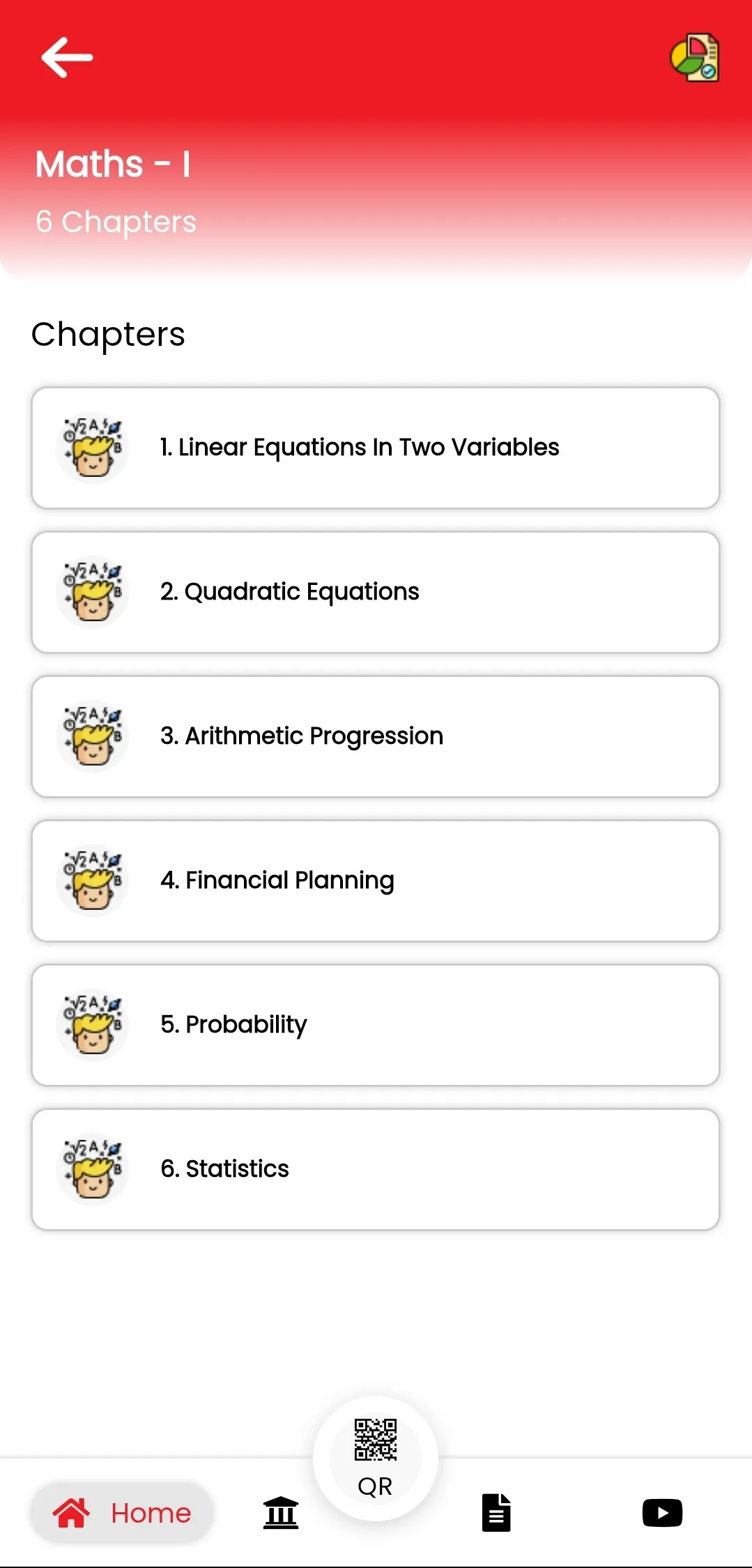 JQBS | JEEVANDEEP | Indus Appstore | Screenshot