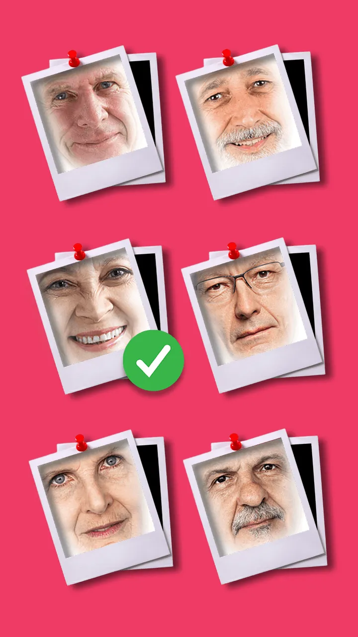 How Will I Look Older Face Age | Indus Appstore | Screenshot