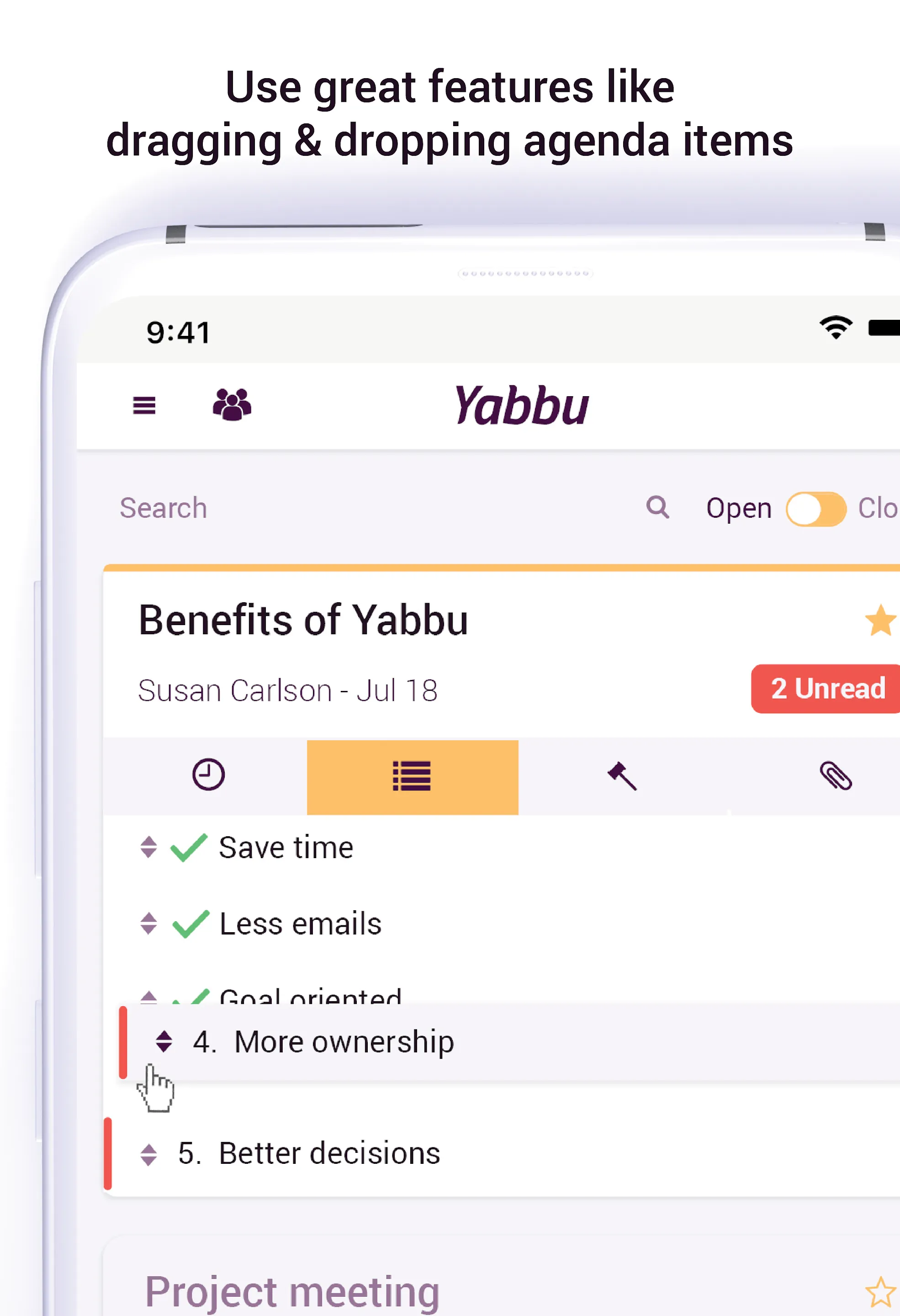 Yabbu | Indus Appstore | Screenshot