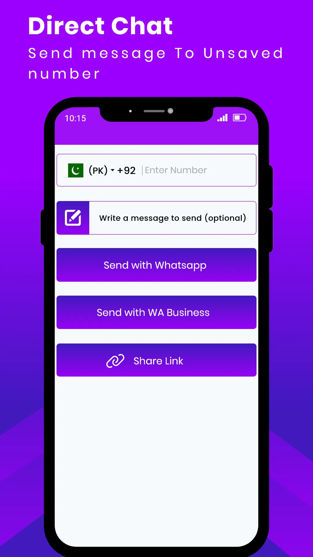 Unsent Messages Recovery | Indus Appstore | Screenshot