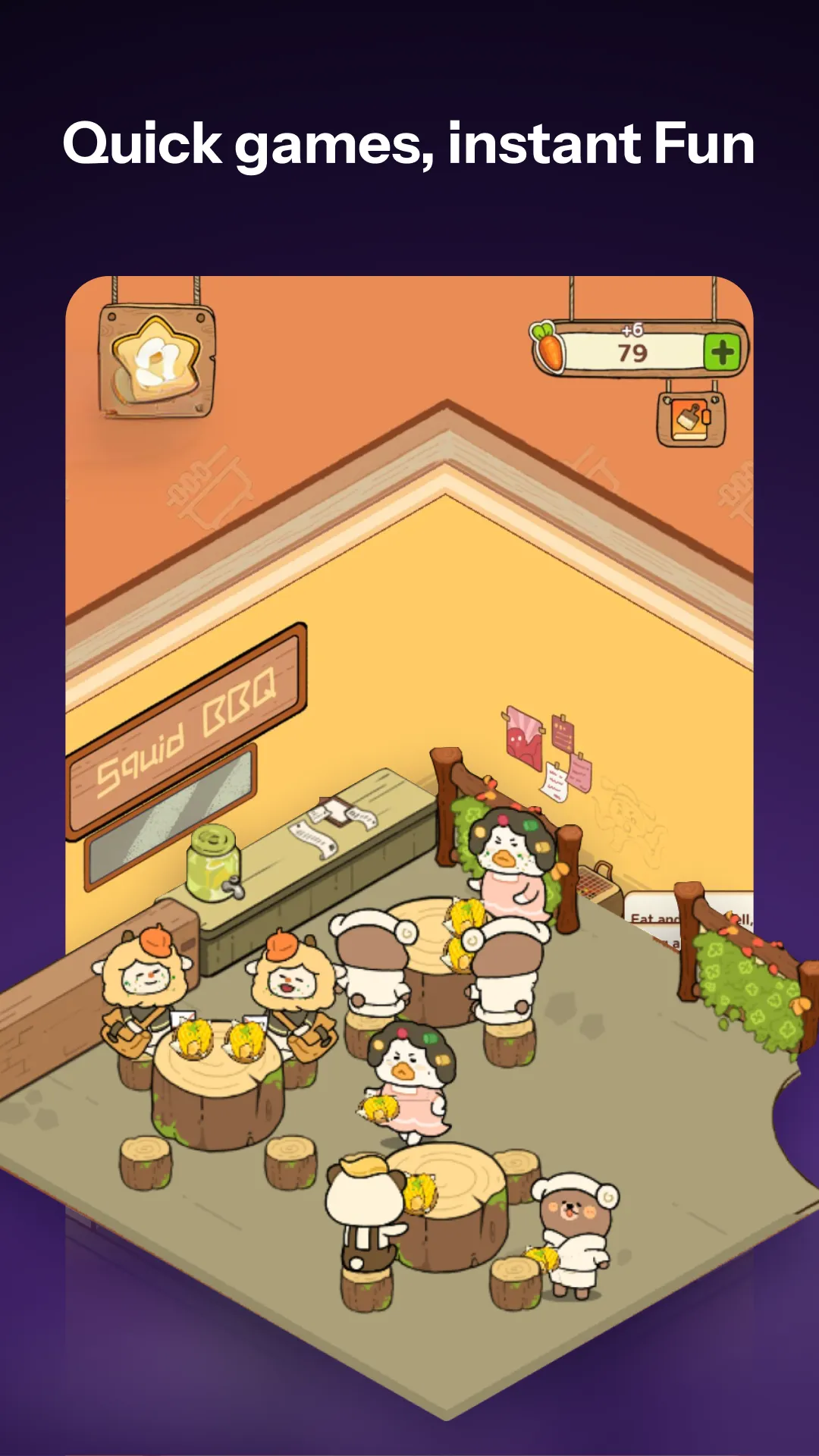 Jolibox - Game, Drama and More | Indus Appstore | Screenshot