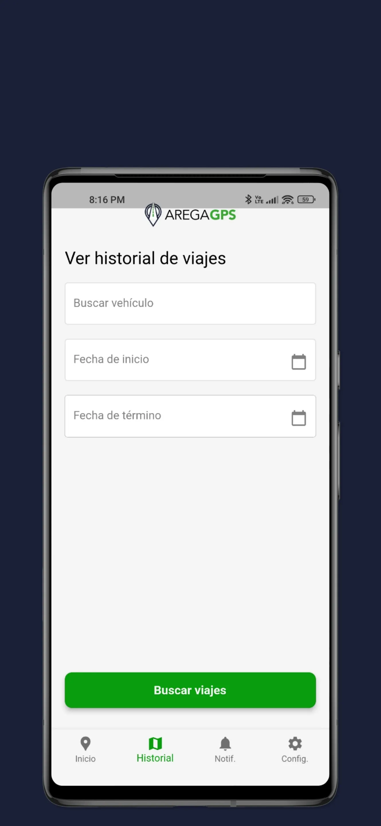 AREGA | Indus Appstore | Screenshot