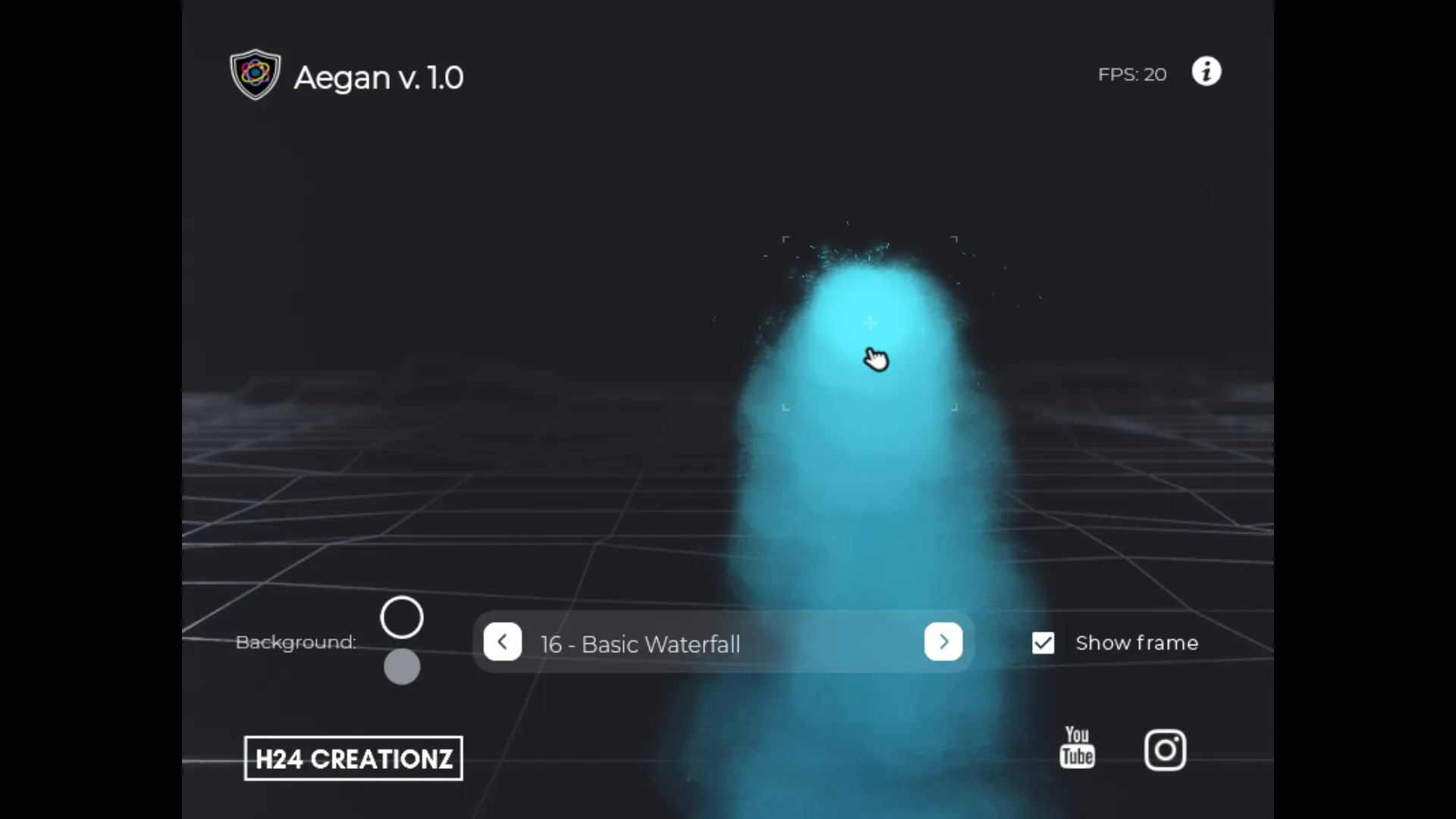 Aegan | Indus Appstore | Screenshot