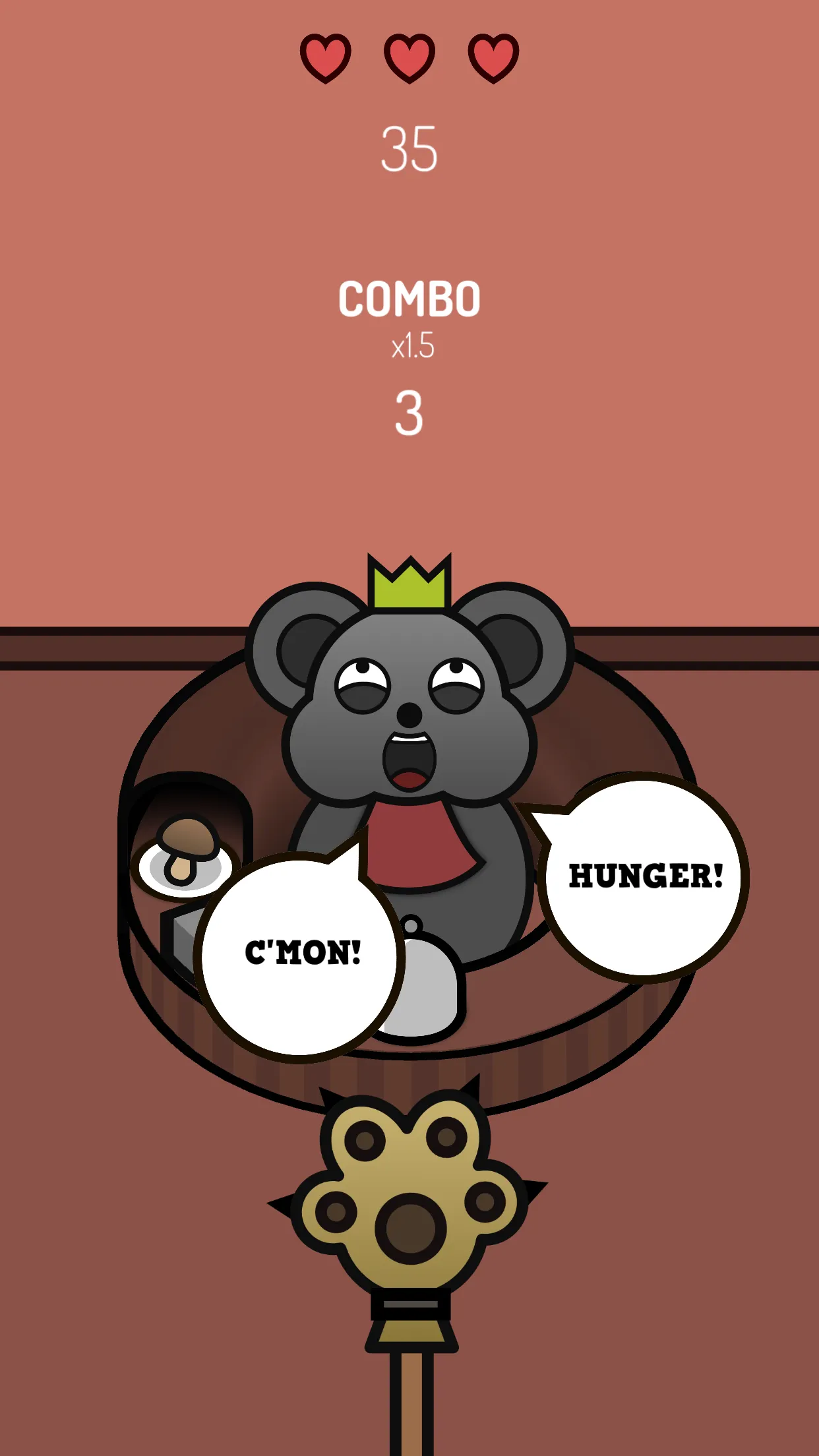 Banquet for a King | Indus Appstore | Screenshot