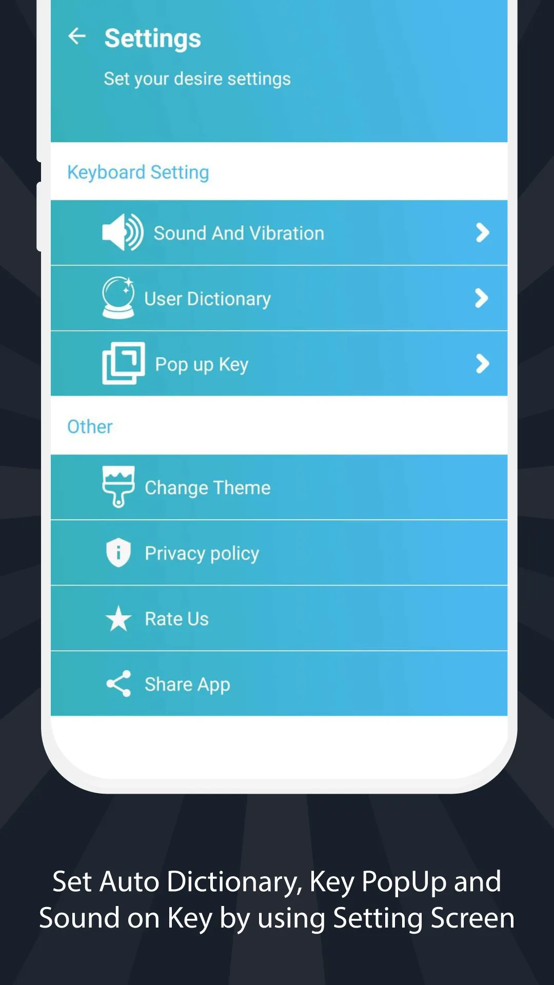 Bangla Keyboard Software | Indus Appstore | Screenshot