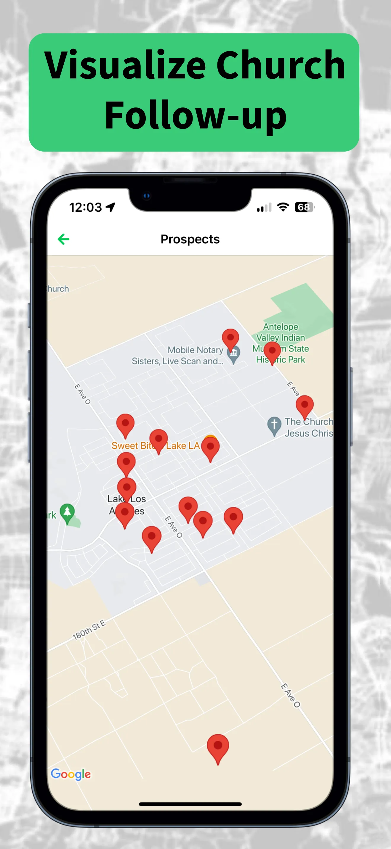 Soul Winning App - SWAPP | Indus Appstore | Screenshot