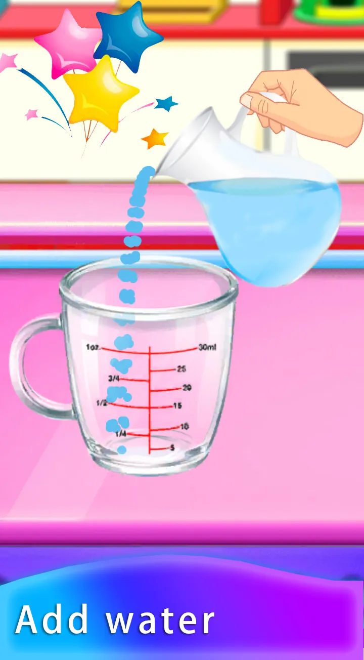 Soft Elastic Slime | Indus Appstore | Screenshot